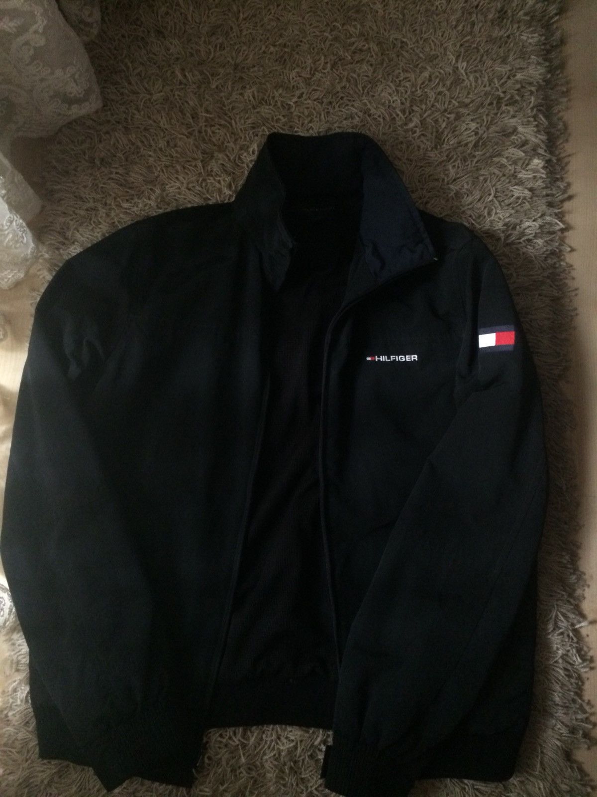 Tommy Hilfiger Tommy Hilfiger Yachting Jacket Size US S / EU 44-46 / 1 - 2 Thumbnail