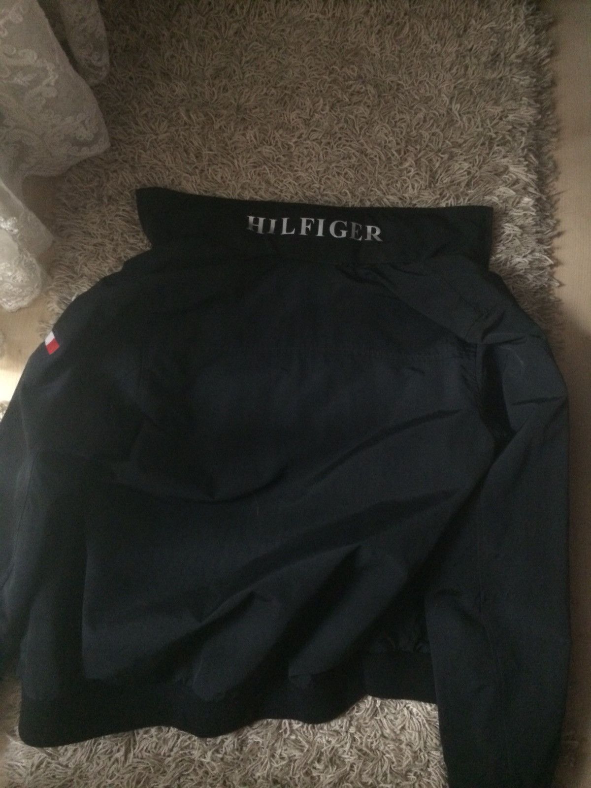 Tommy Hilfiger Tommy Hilfiger Yachting Jacket Size US S / EU 44-46 / 1 - 1 Thumbnail