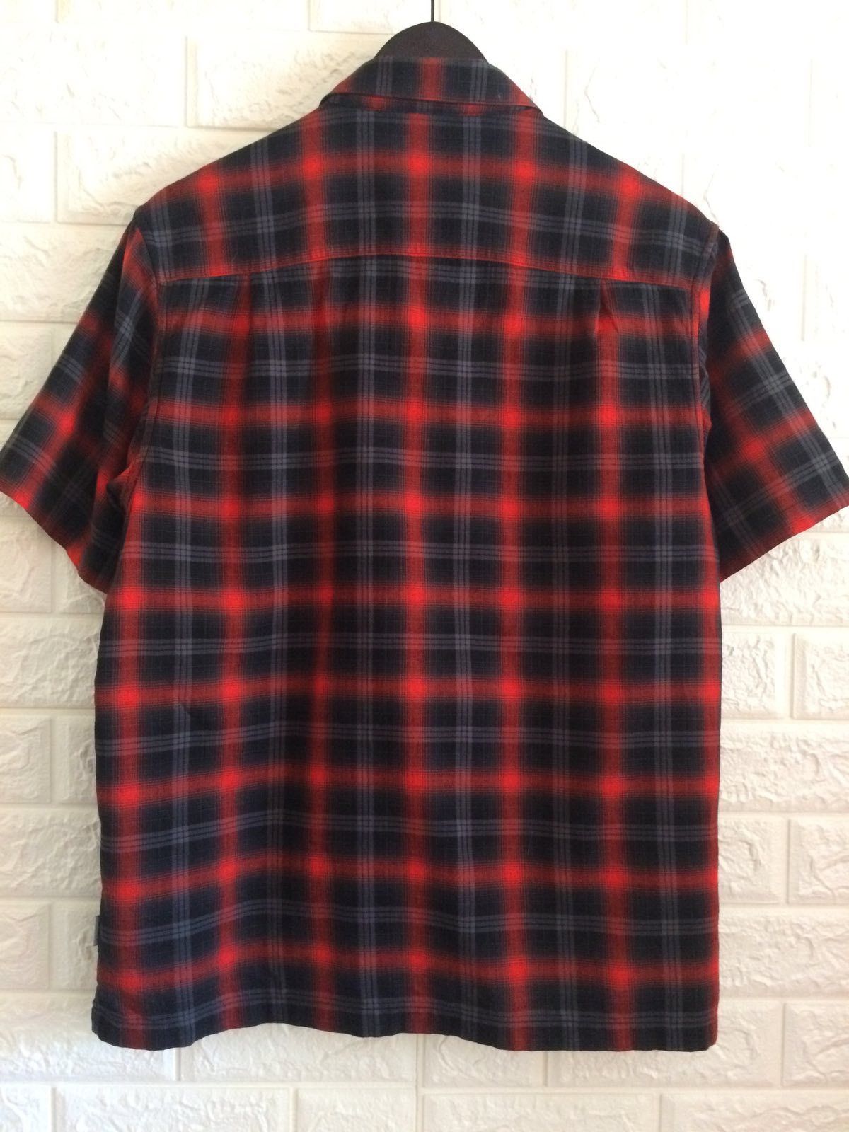 Carhartt Carhartt WIP Flannel Shirt Size US S / EU 44-46 / 1 - 2 Thumbnail