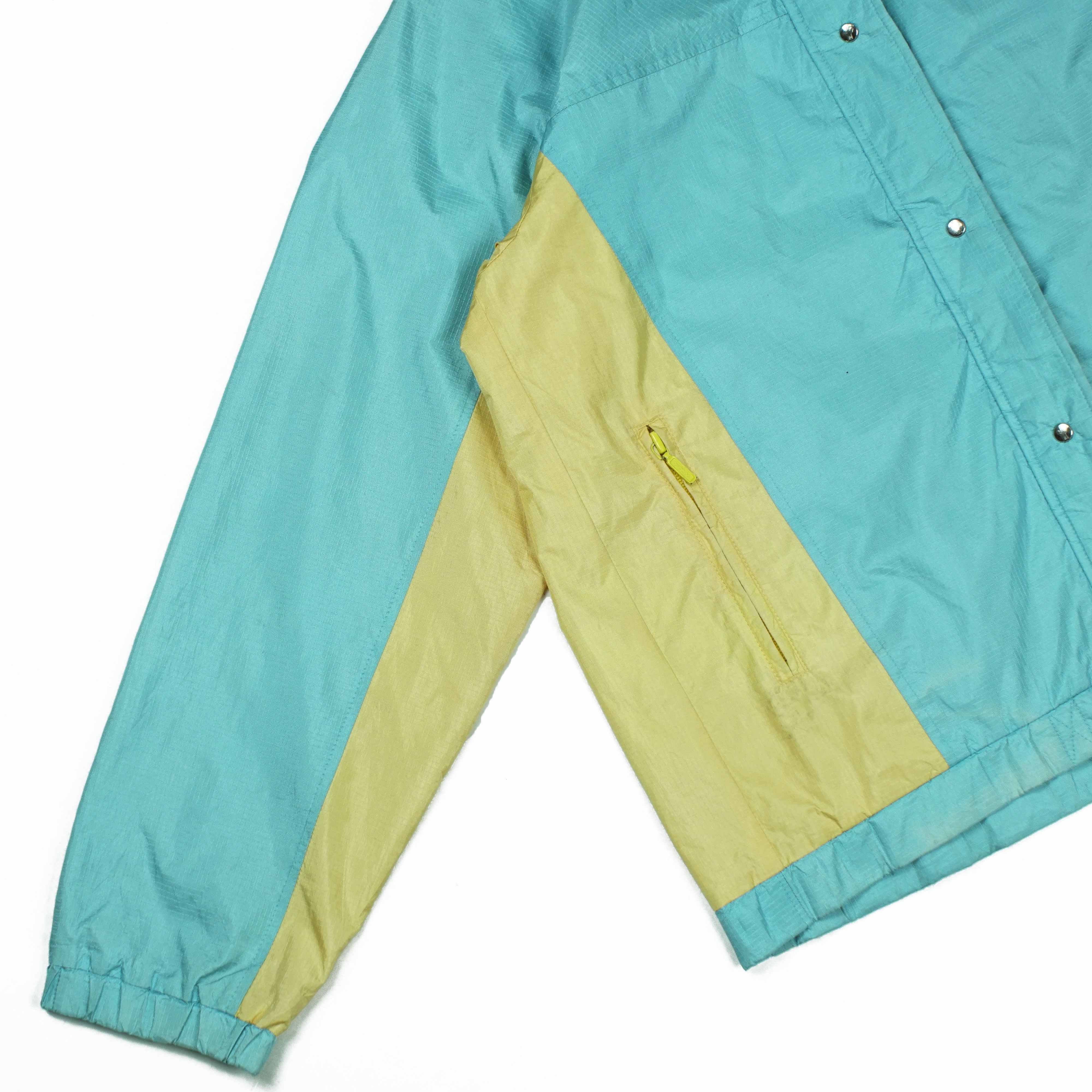 Moncler *NoTariff Moncler Two Tone Goretex Jacket Size US S / EU 44-46 / 1 - 12 Thumbnail