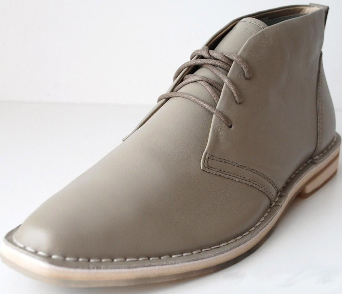 Diesel diesel crepe sole boots Size US 12 / EU 45 - 8 Thumbnail
