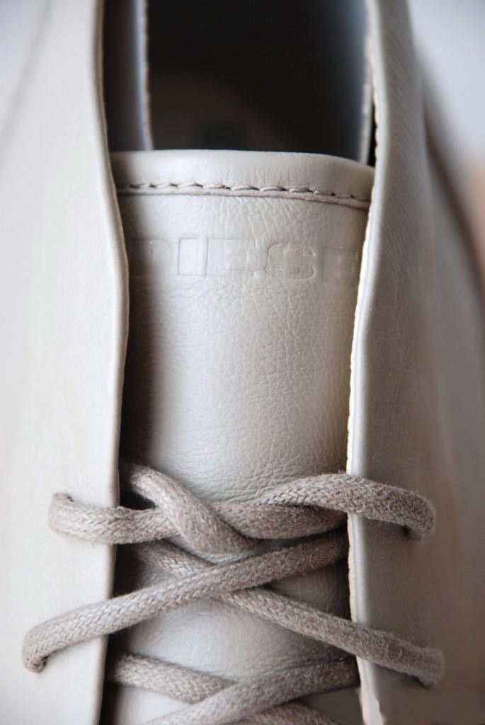 Diesel diesel crepe sole boots Size US 12 / EU 45 - 9 Thumbnail
