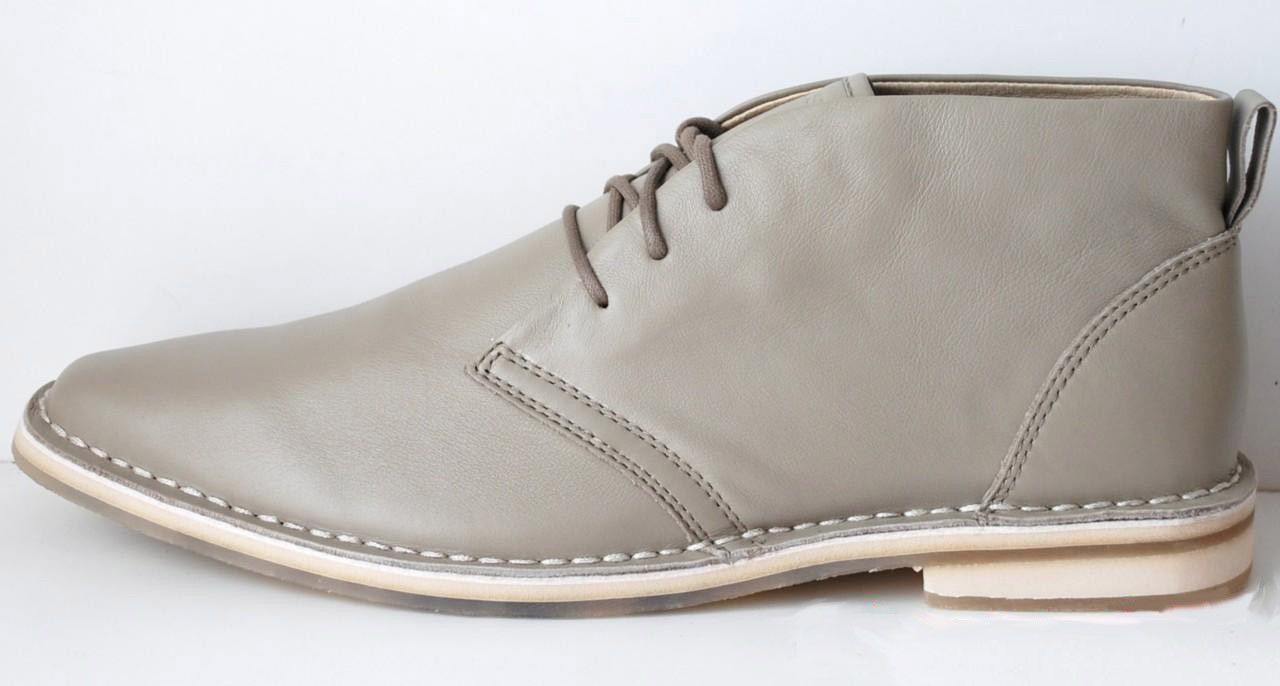 Diesel diesel crepe sole boots Size US 12 / EU 45 - 5 Thumbnail