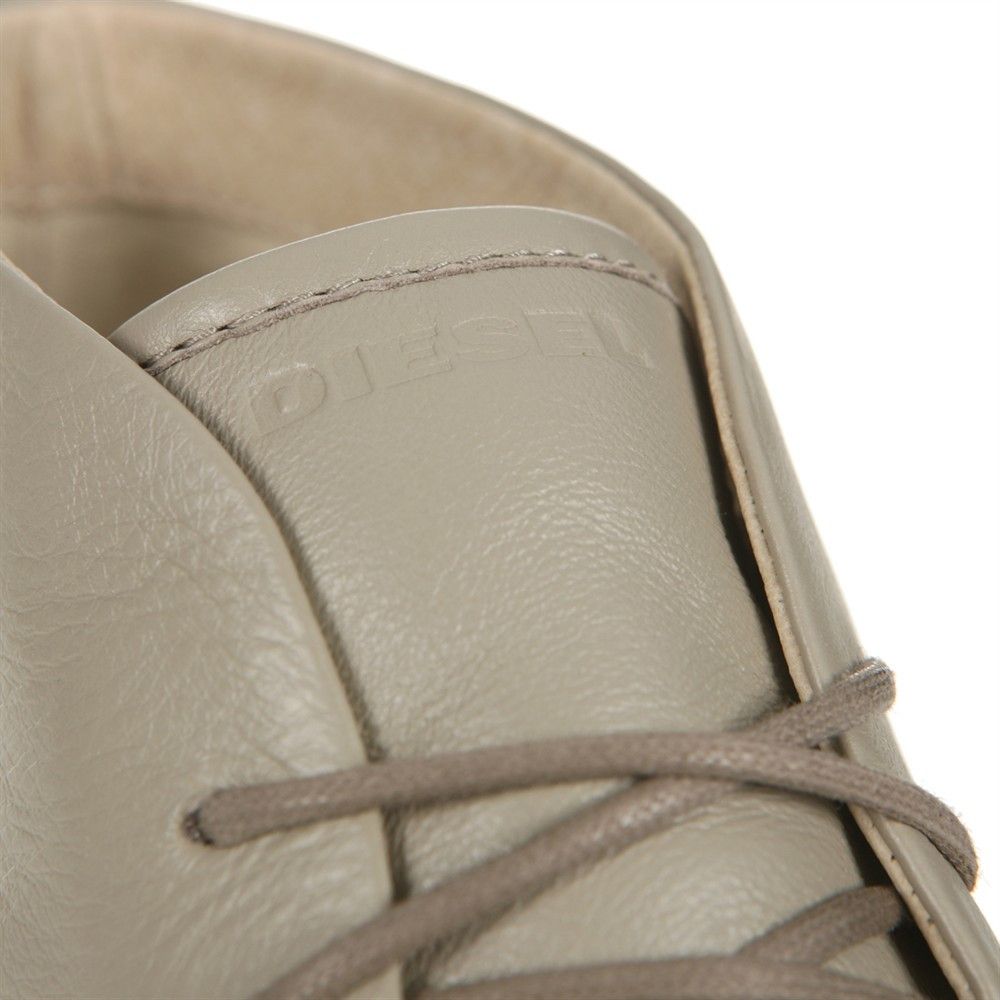 Diesel diesel crepe sole boots Size US 12 / EU 45 - 2 Thumbnail