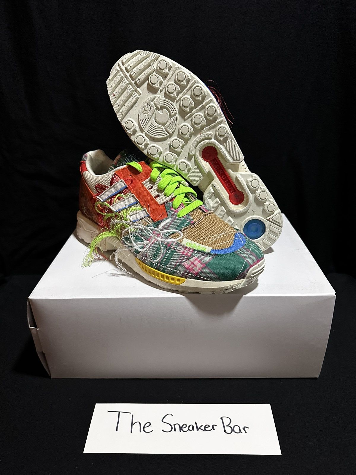 zx 8000 sean wotherspoon superearth