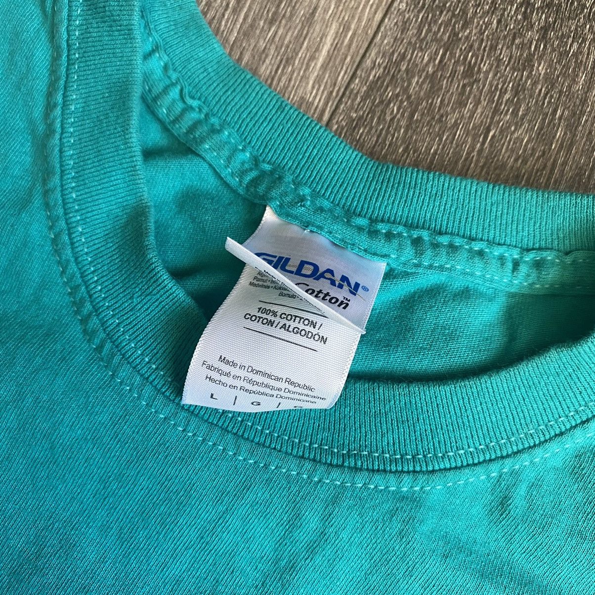 Kanye West Kanye West I Feel Like Pablo Miami Exclusive TLOP Logo Tee Size US L / EU 52-54 / 3 - 6 Thumbnail
