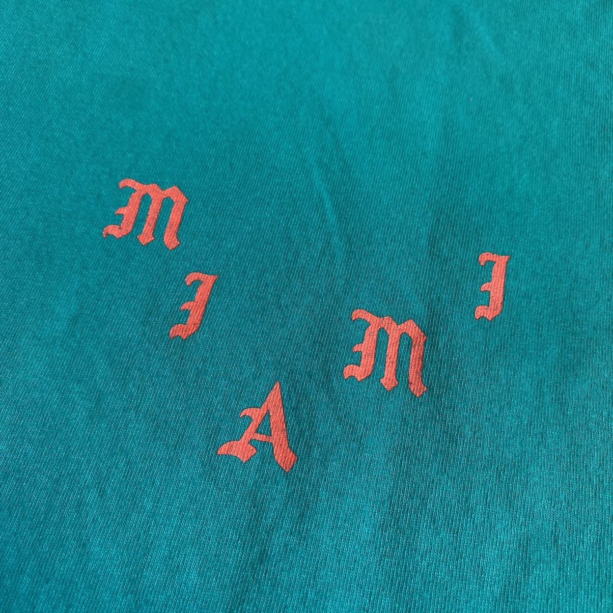 Kanye West Kanye West I Feel Like Pablo Miami Exclusive TLOP Logo Tee Size US L / EU 52-54 / 3 - 4 Thumbnail