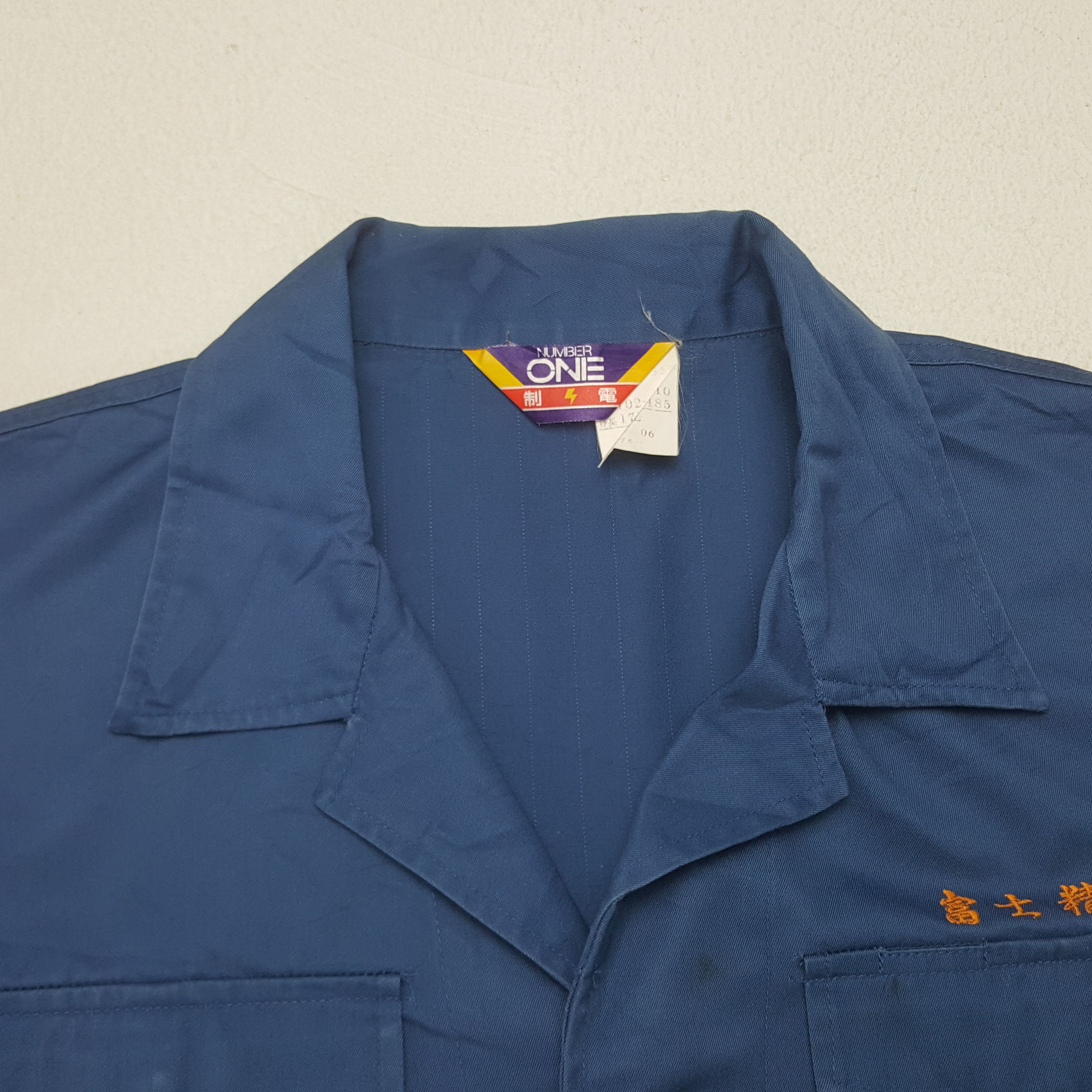 Honda × Uniform Wares × Vintage Vintage Honda Mugen Custom Racing Jacket Size US XL / EU 56 / 4 - 5 Thumbnail