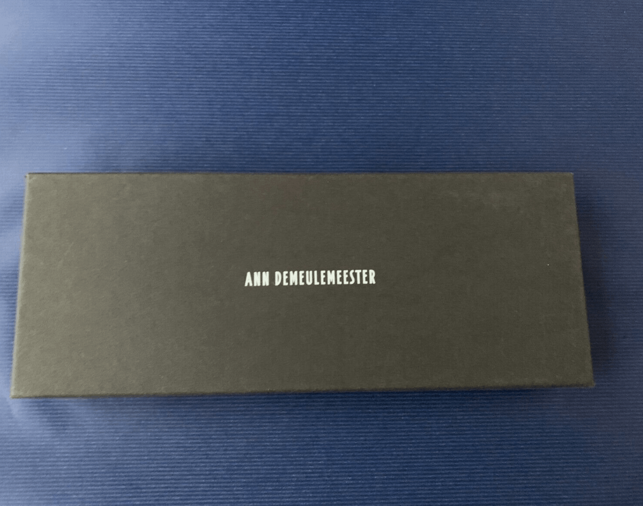 Ann Demeulemeester Ann Demeulemeester skull necklace pendant Size ONE SIZE - 5 Thumbnail