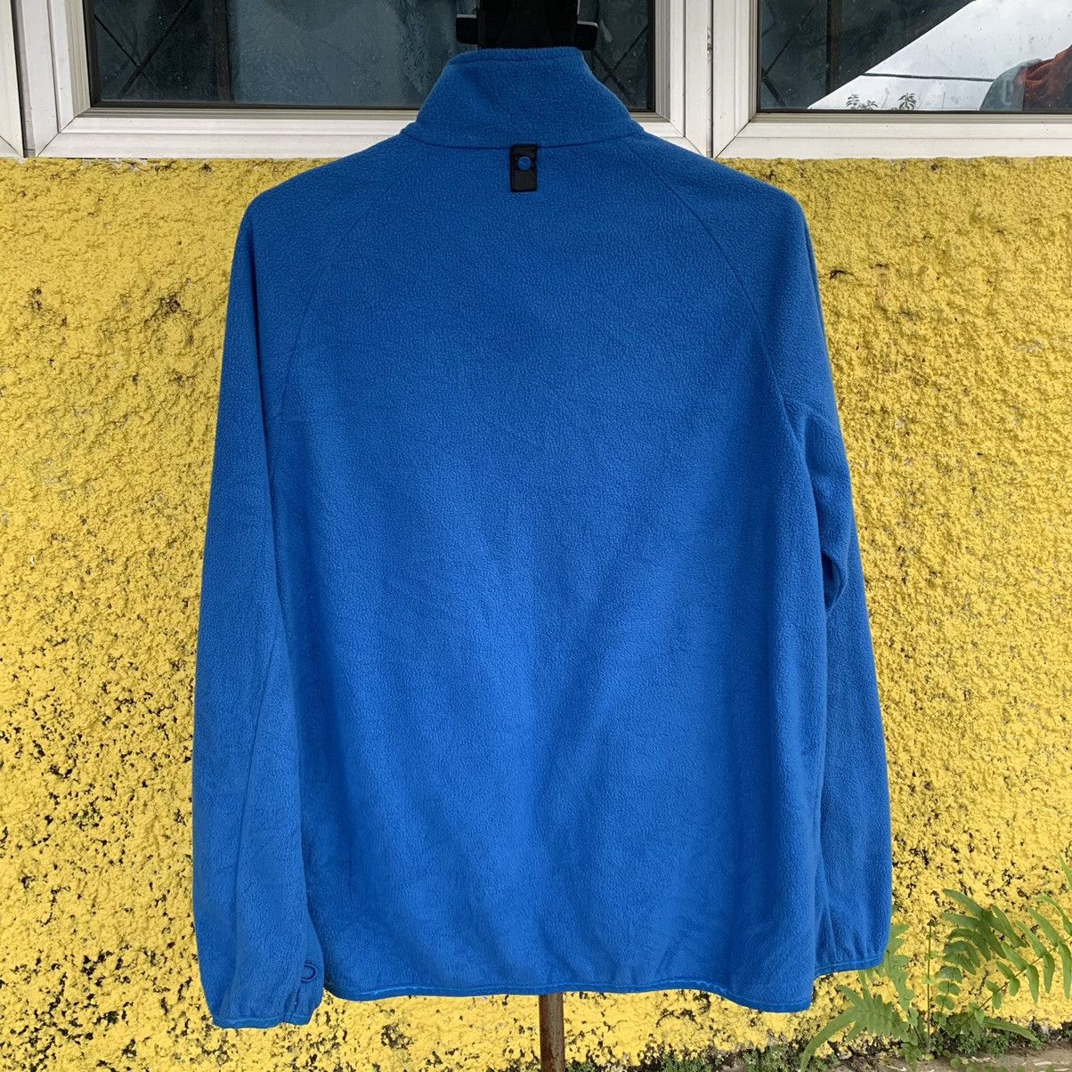 Puma Puma fleece light jacket Size US M / EU 48-50 / 2 - 3 Thumbnail