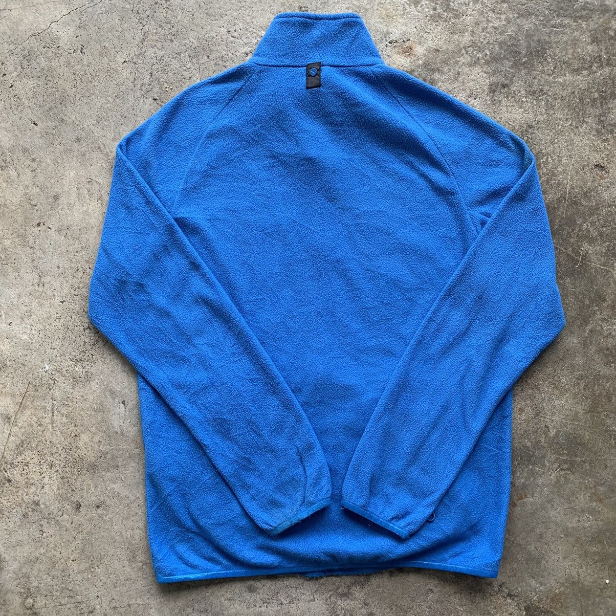 Puma Puma fleece light jacket Size US M / EU 48-50 / 2 - 12 Thumbnail