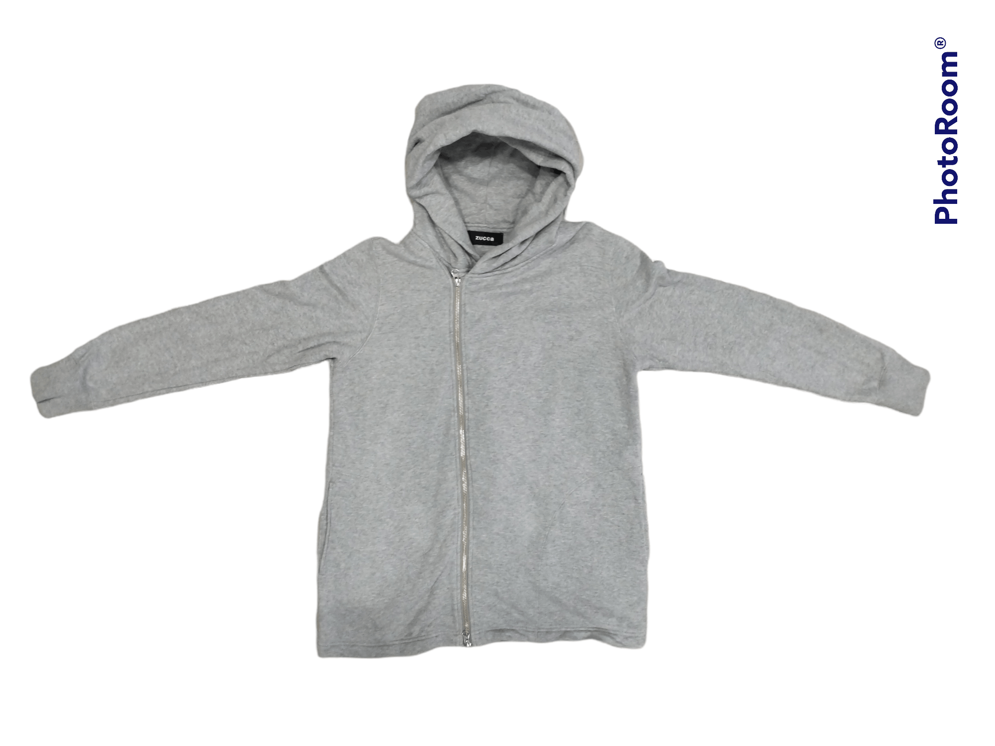 CABANE de ZUCCa × Issey Miyake × Japanese Brand Zucca by issey miyake x Japanese Brands Size US M / EU 48-50 / 2 - 1 Thumbnail