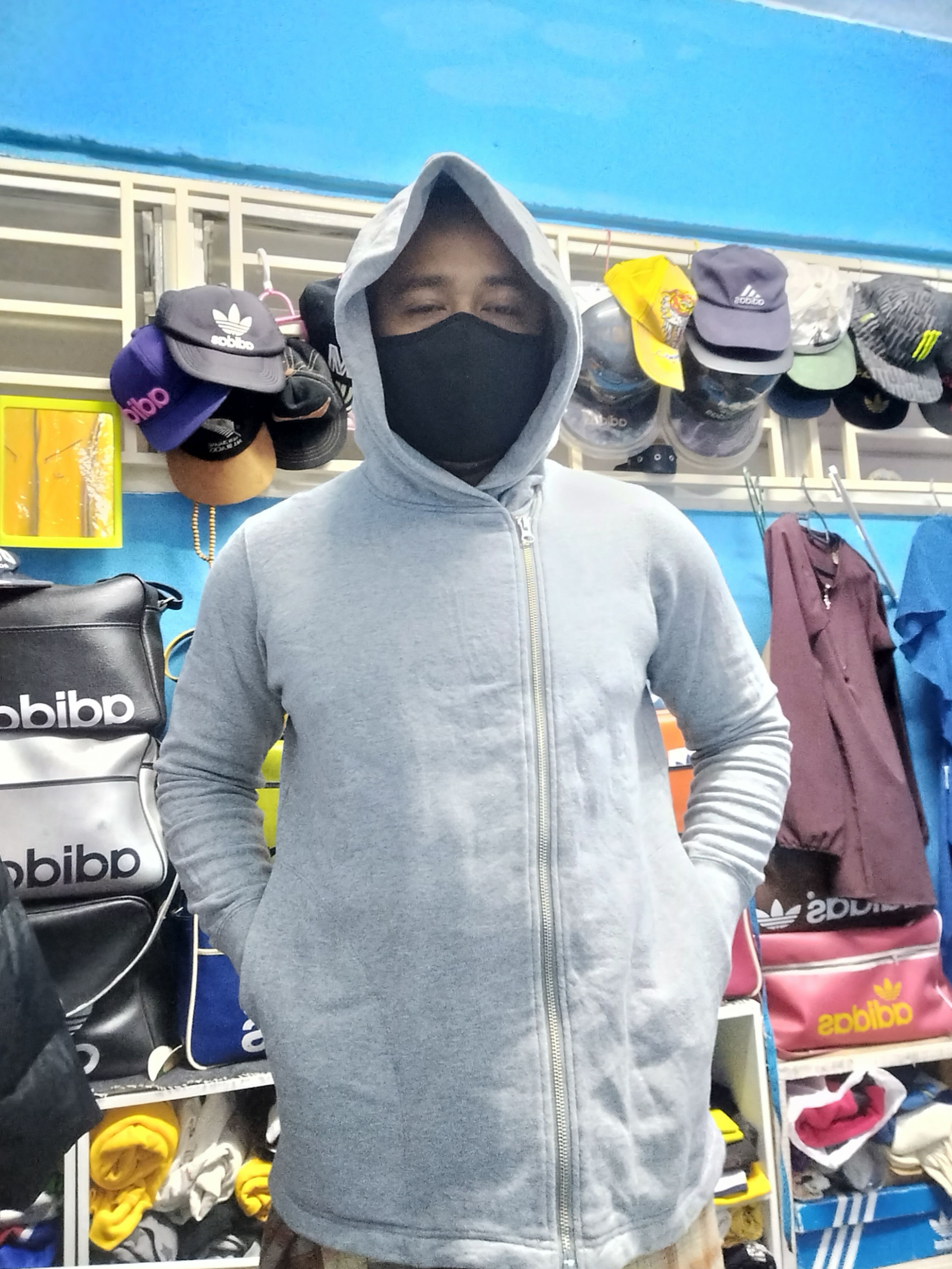 CABANE de ZUCCa × Issey Miyake × Japanese Brand Zucca by issey miyake x Japanese Brands Size US M / EU 48-50 / 2 - 10 Thumbnail