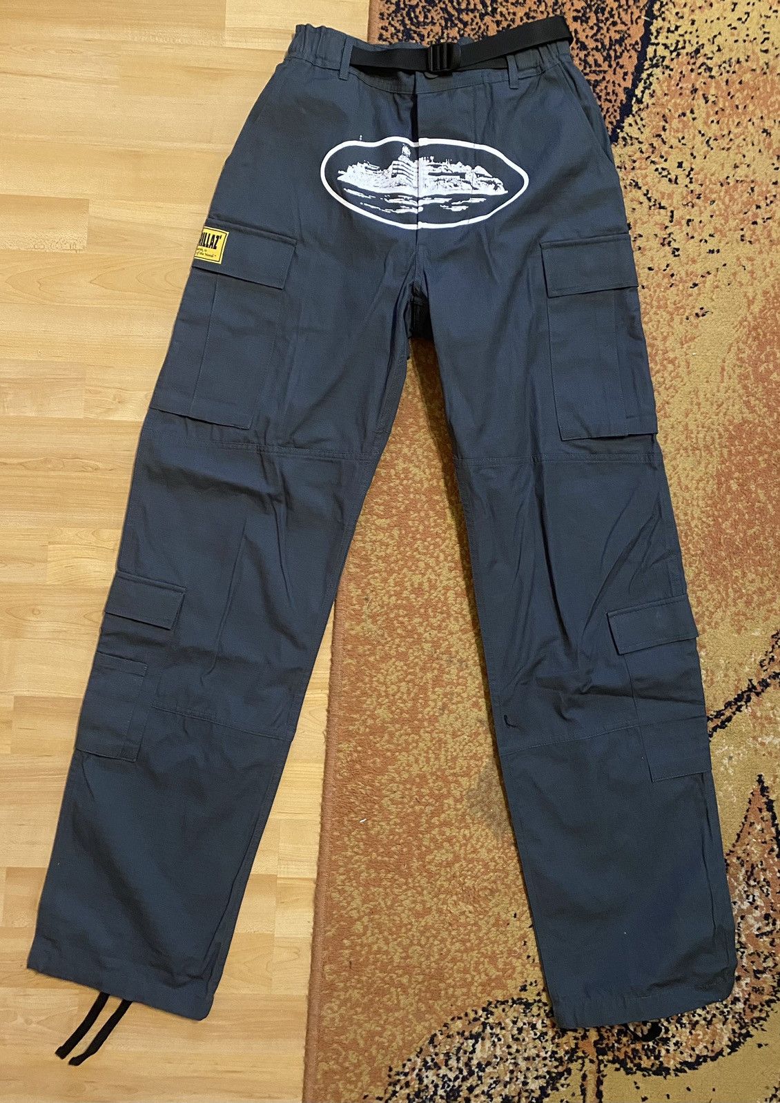 Corteiz Pants | Grailed