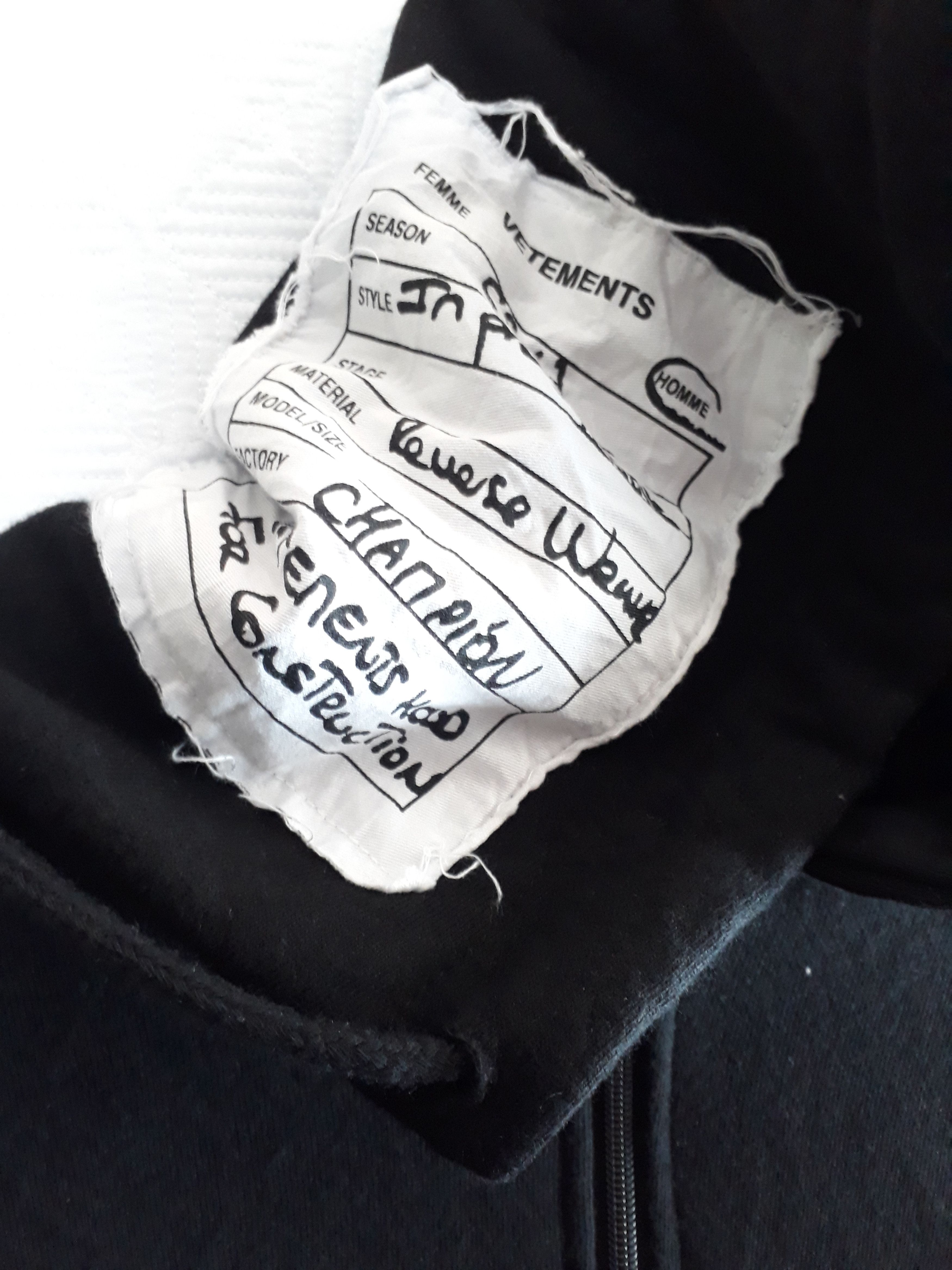 Champion Champion Big Logo Size US XXL / EU 58 / 5 - 6 Thumbnail