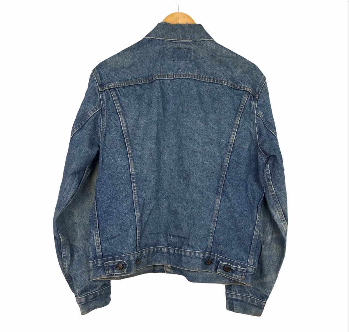 Levi's × Levi's Vintage Clothing Levi’s Trucker Jacket Size US M / EU 48-50 / 2 - 6 Thumbnail