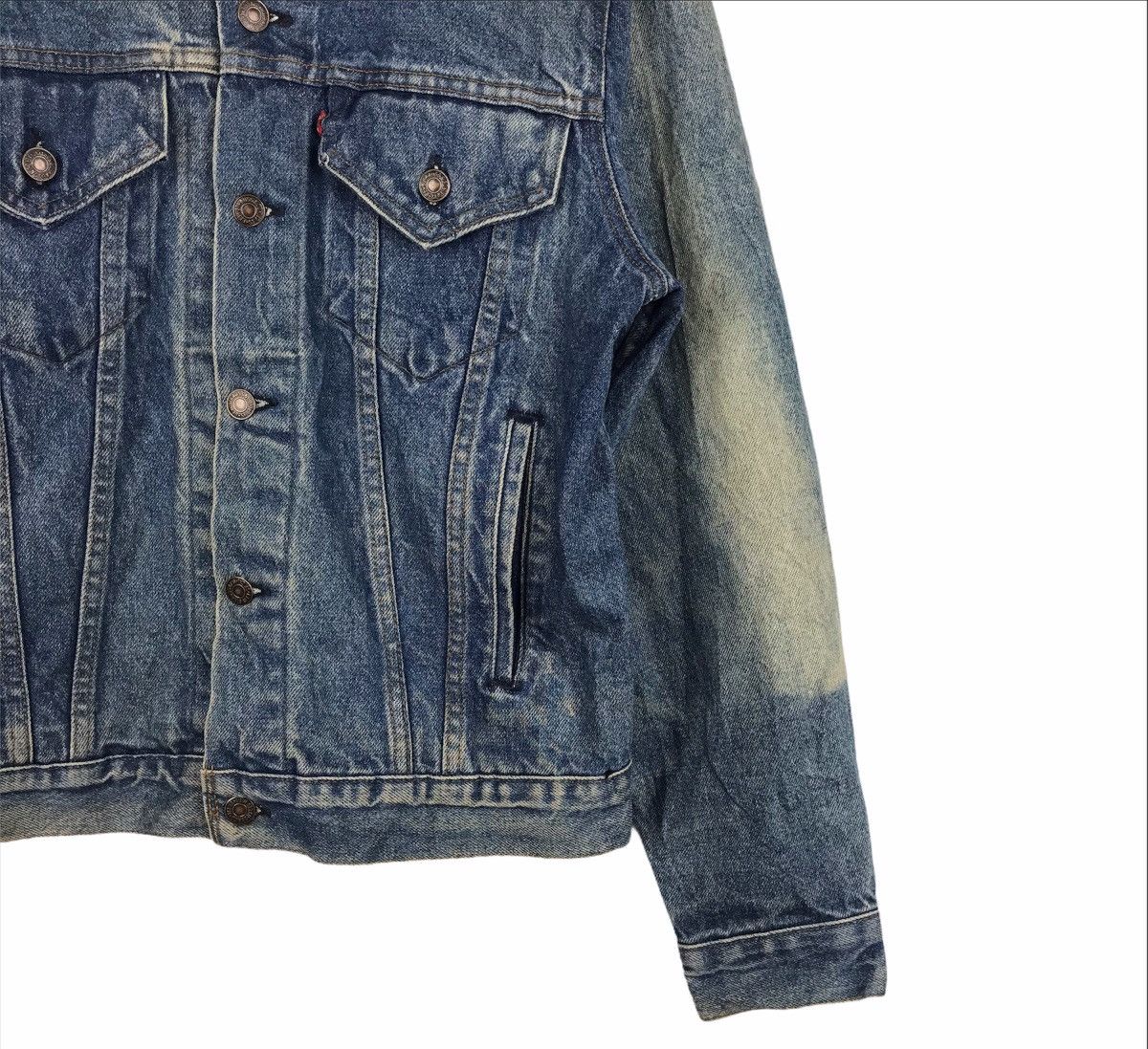 Levi's × Levi's Vintage Clothing Levi’s Trucker Jacket Size US M / EU 48-50 / 2 - 5 Thumbnail