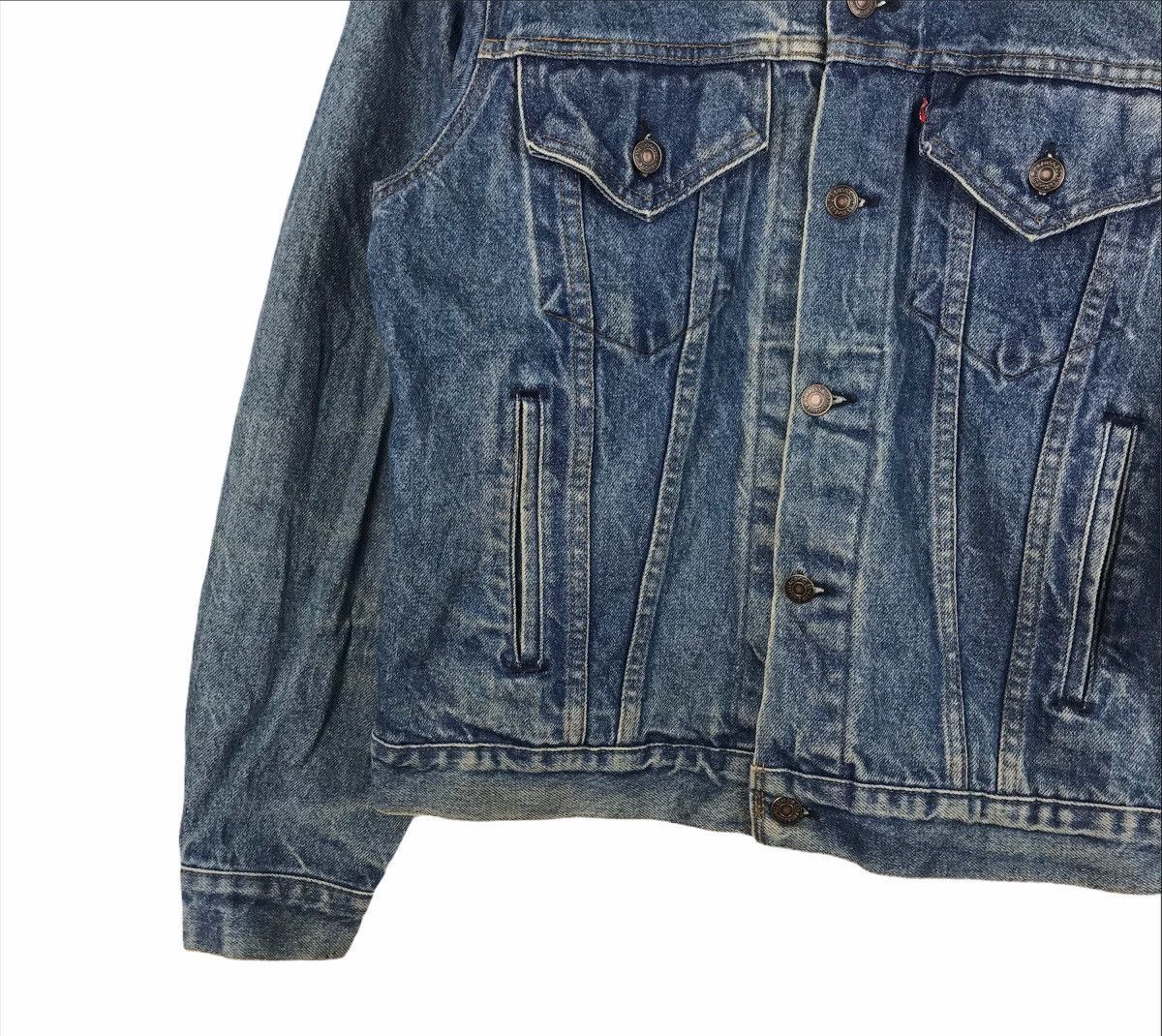 Levi's × Levi's Vintage Clothing Levi’s Trucker Jacket Size US M / EU 48-50 / 2 - 4 Thumbnail