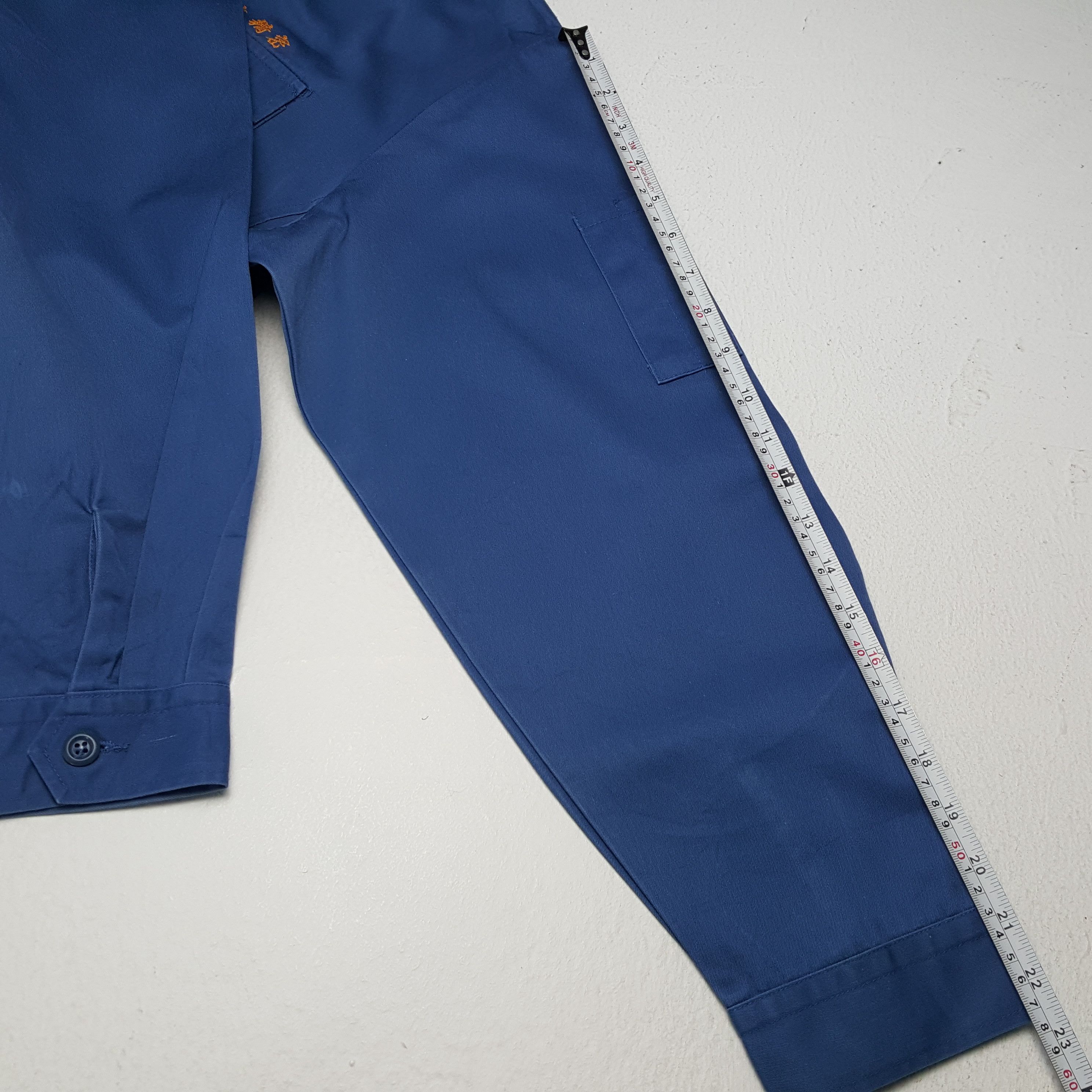 Honda × Vintage Vintage MUGEN HONDA Japanese Racing Team Custom Jacket Size US XL / EU 56 / 4 - 6 Thumbnail