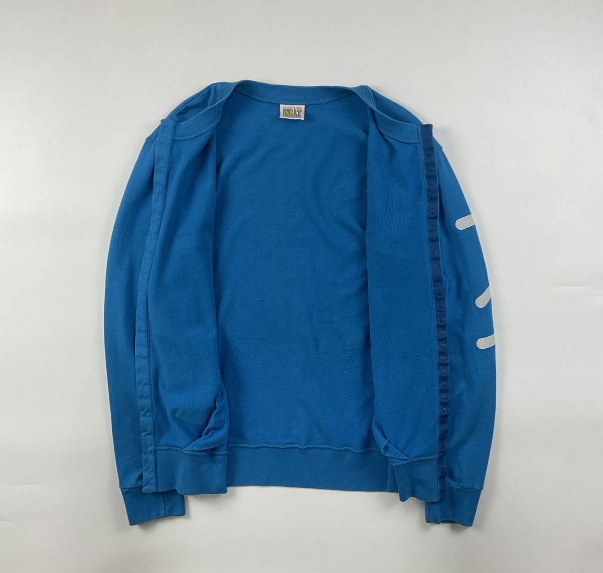 Walter Van Beirendonck Walter Van Beirendonck Cardigan Size US S / EU 44-46 / 1 - 7 Thumbnail