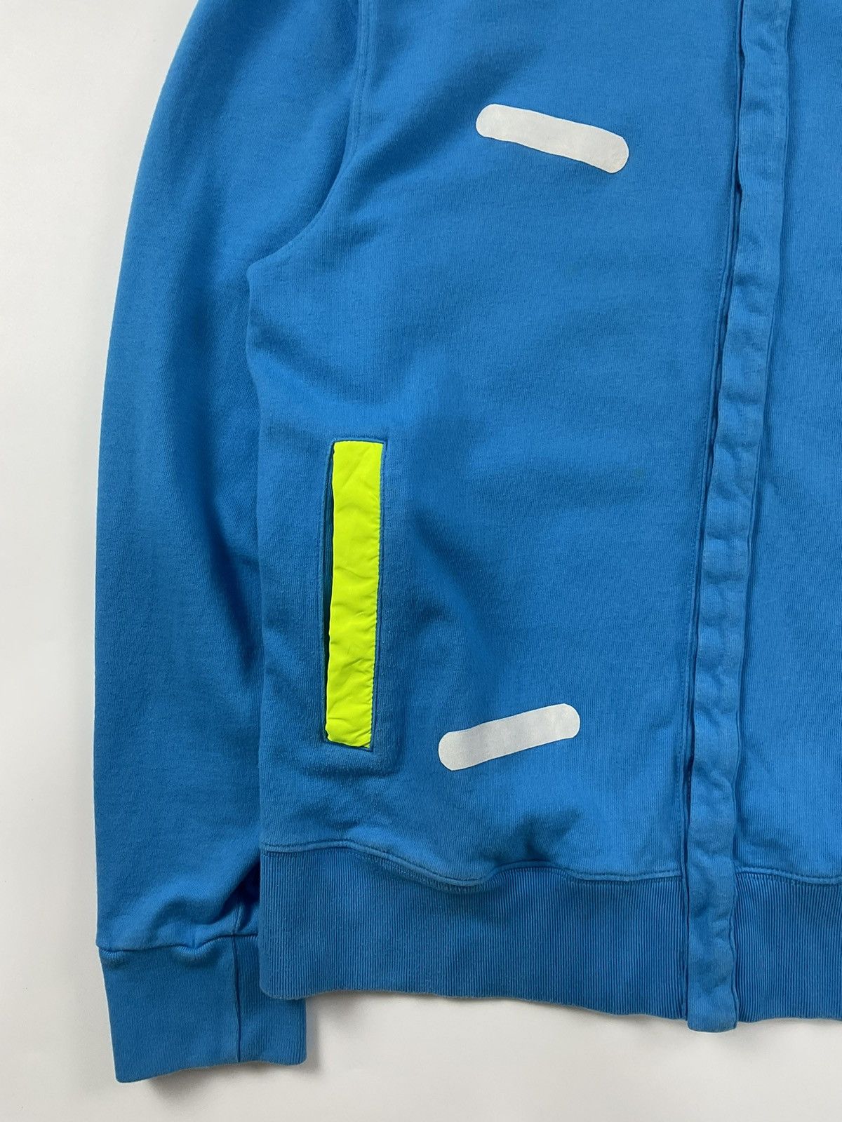 Walter Van Beirendonck Walter Van Beirendonck Cardigan Size US S / EU 44-46 / 1 - 4 Thumbnail