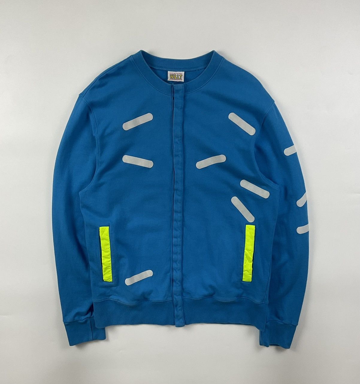 Walter Van Beirendonck Cardigan