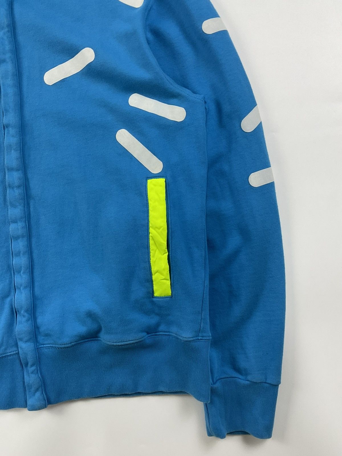 Walter Van Beirendonck Walter Van Beirendonck Cardigan Size US S / EU 44-46 / 1 - 5 Thumbnail