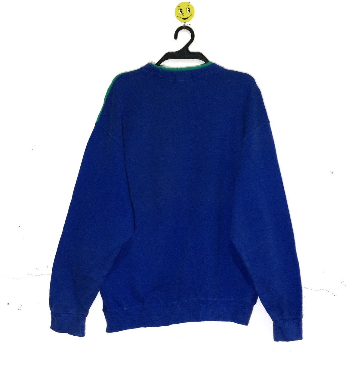 USA Olympics × Vintage Rare!!! Vintage ATLANTA Sports Sweatshirt Pullover Vtg 90's Size US M / EU 48-50 / 2 - 4 Thumbnail