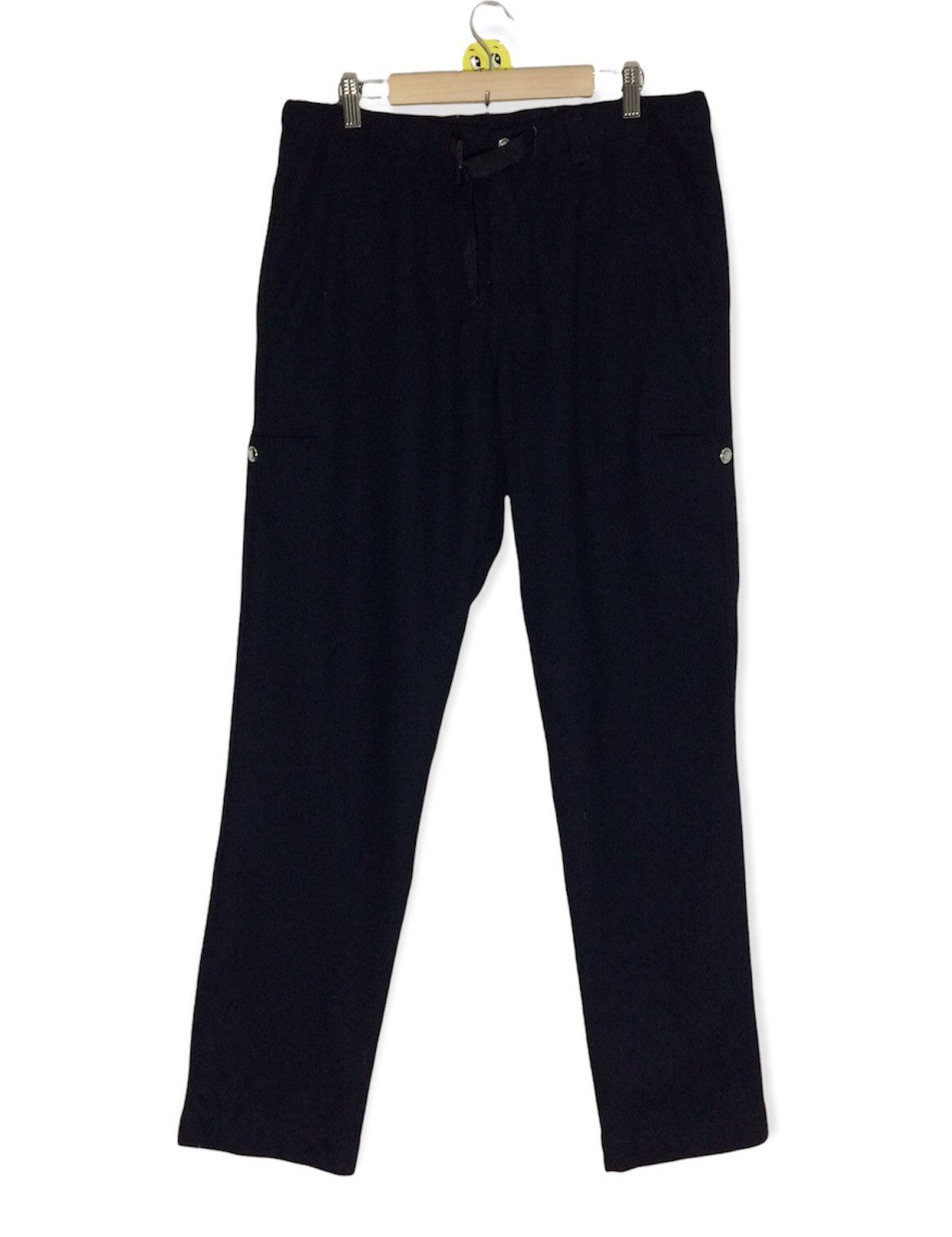 The North Face Vintage TNF Wool Pants Multi Pocket Cargo Size XL Size US 36 / EU 52 - 1 Thumbnail