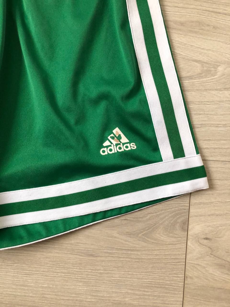 NBA Boston Celtics Adidas Rajon Rondo NBA Away Jersey/shorts Size US 32 / EU 48 - 6 Thumbnail