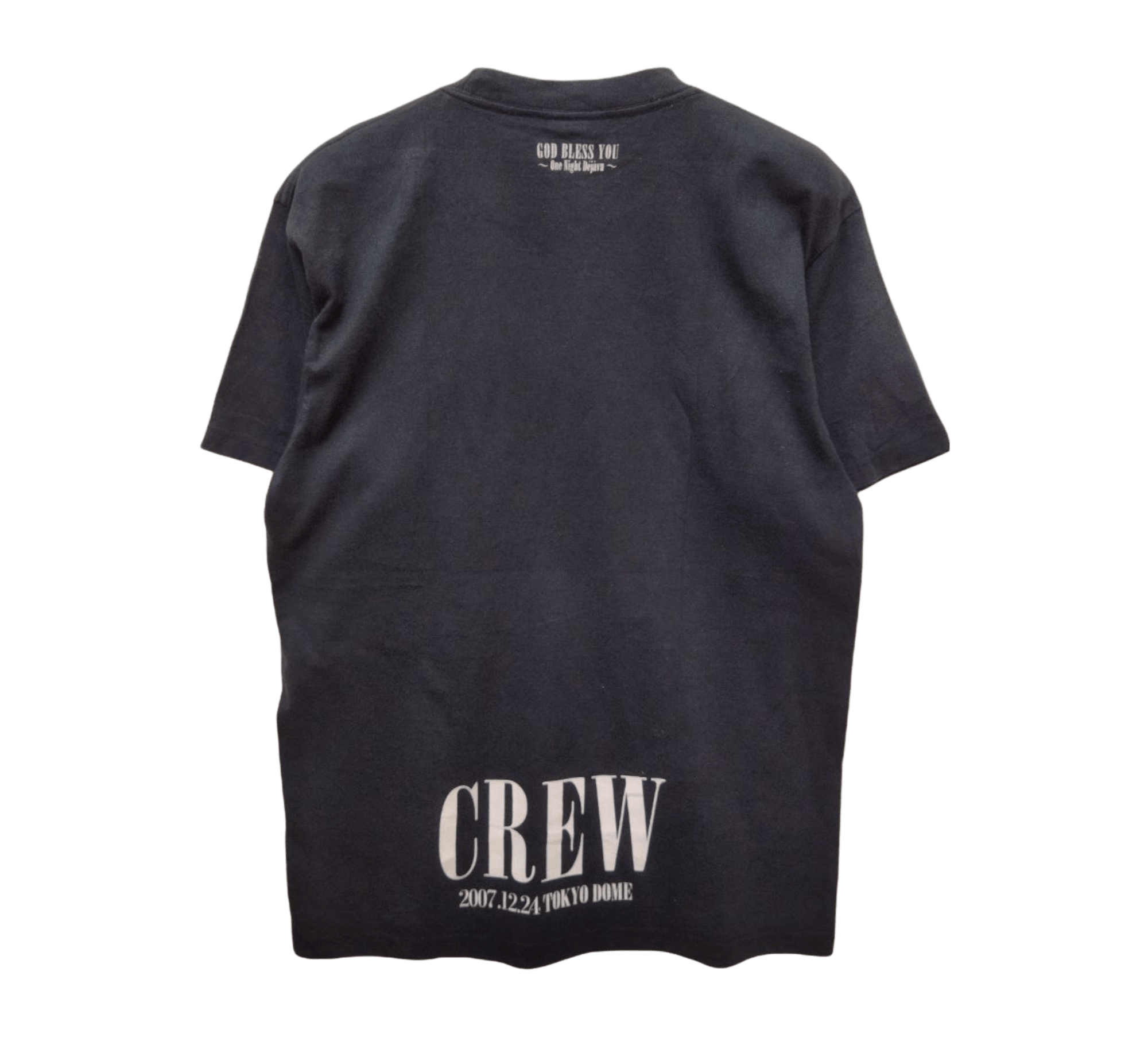 Band Tees Vintage Luna Sea God Bless You Rock Tshirt - Size L Size US L / EU 52-54 / 3 - 2 Thumbnail