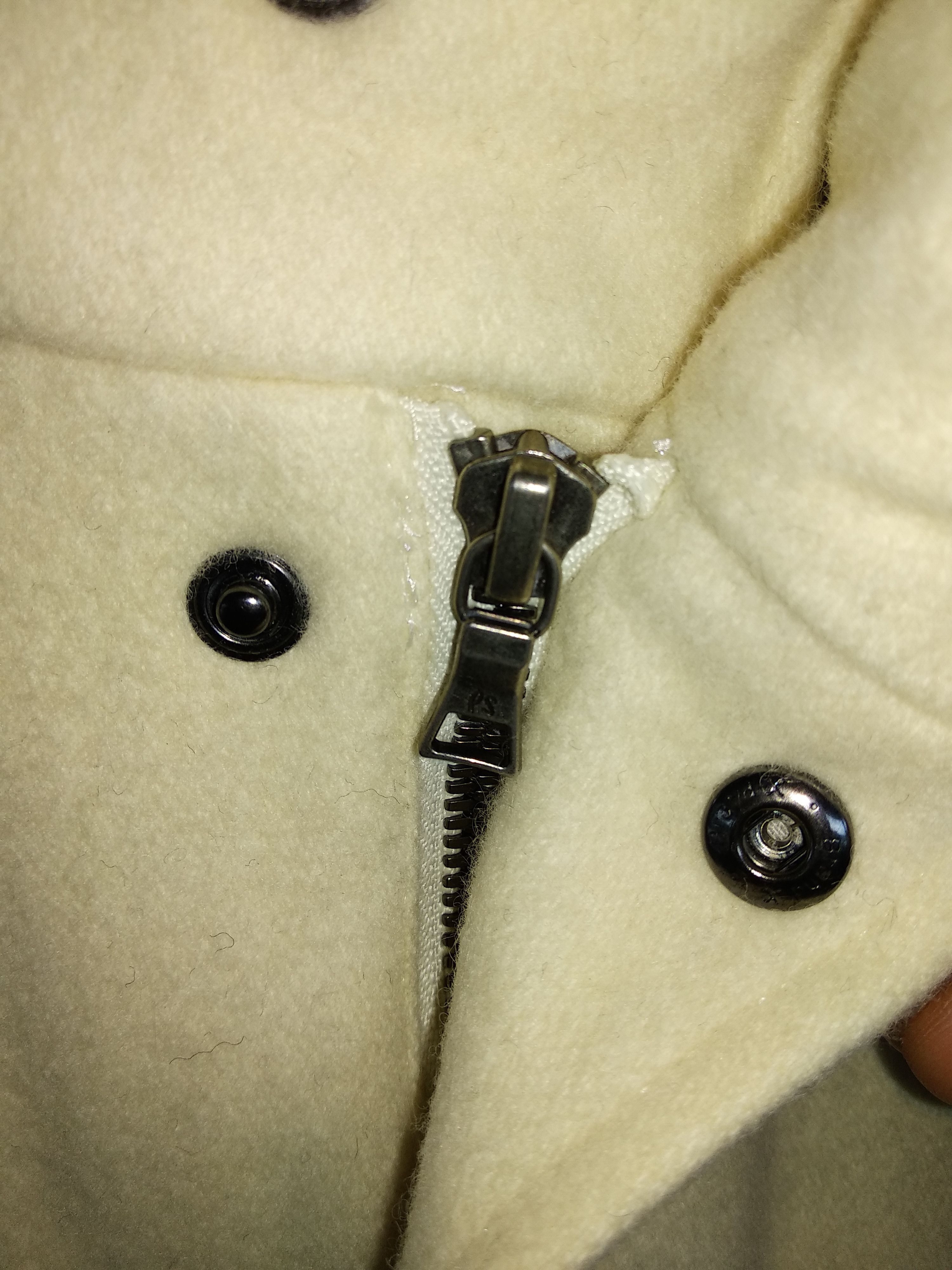 Paul Smith Paul Smith Multipocket Wool Jacket/Size L/Wool Size L / US 10 / IT 46 - 5 Thumbnail
