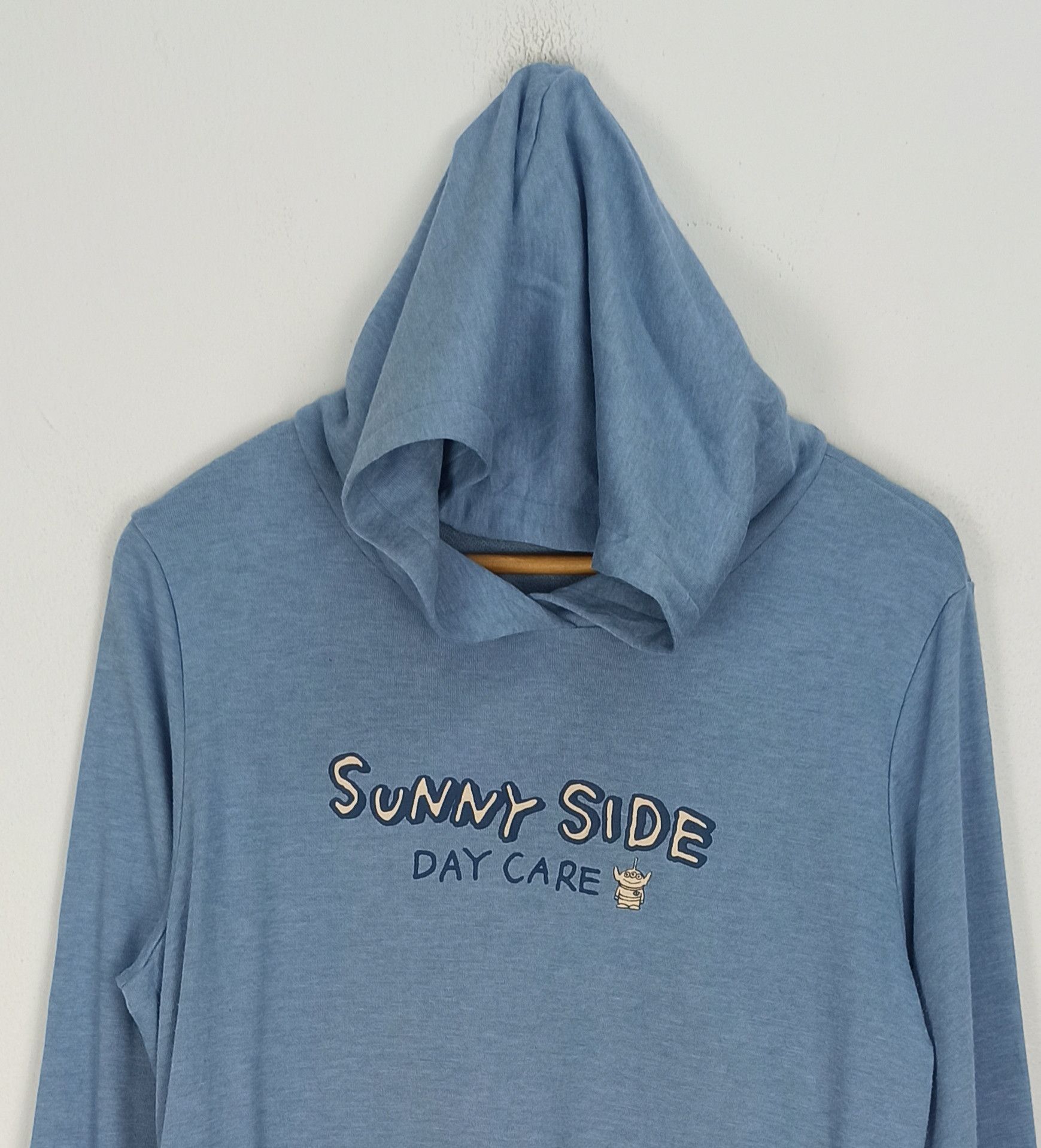 Disney Hoodie Disney Pixar™️ Toy Story Sweatshirt Size US L / EU 52-54 / 3 - 2 Thumbnail