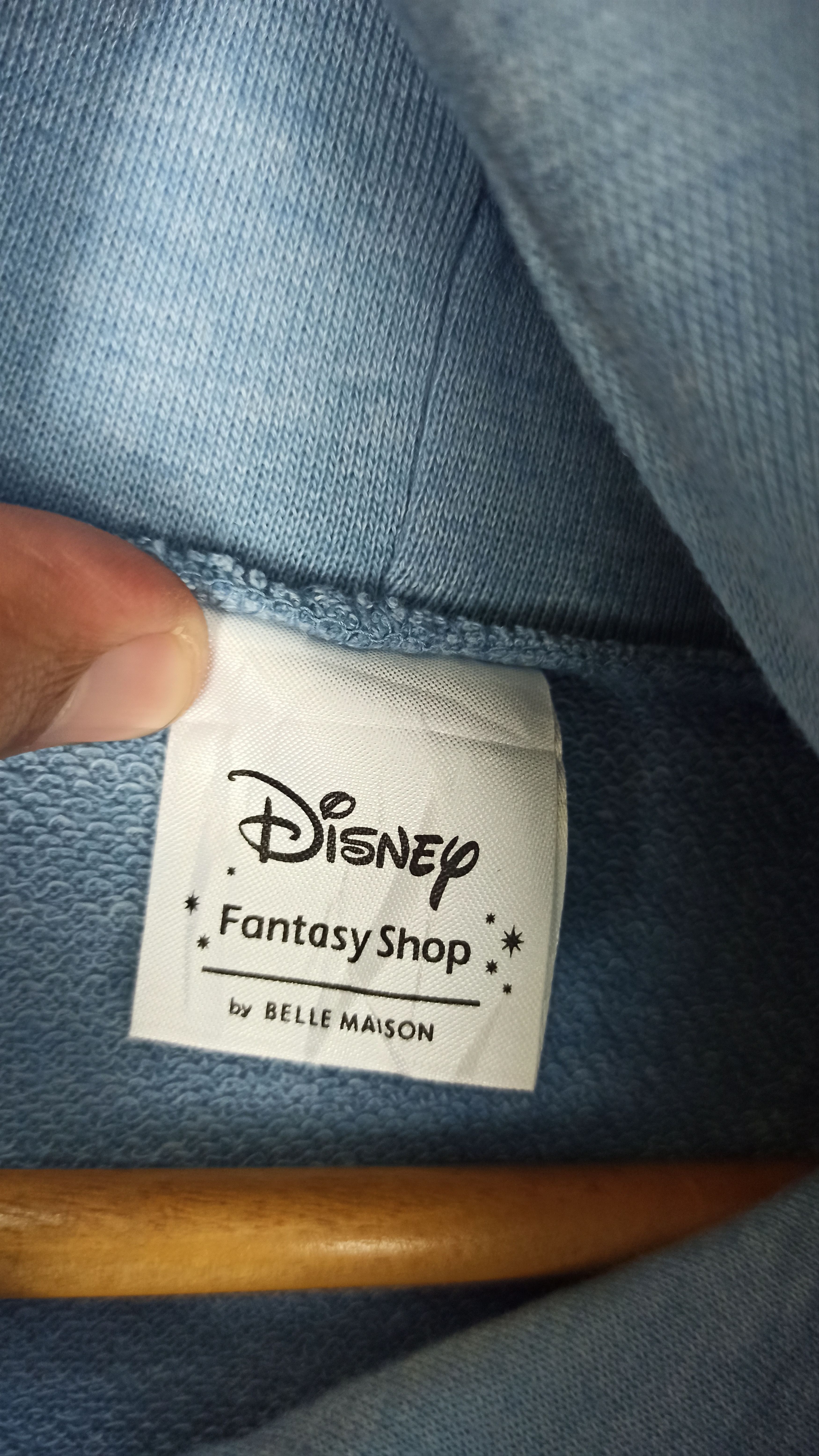 Disney Hoodie Disney Pixar™️ Toy Story Sweatshirt Size US L / EU 52-54 / 3 - 7 Thumbnail