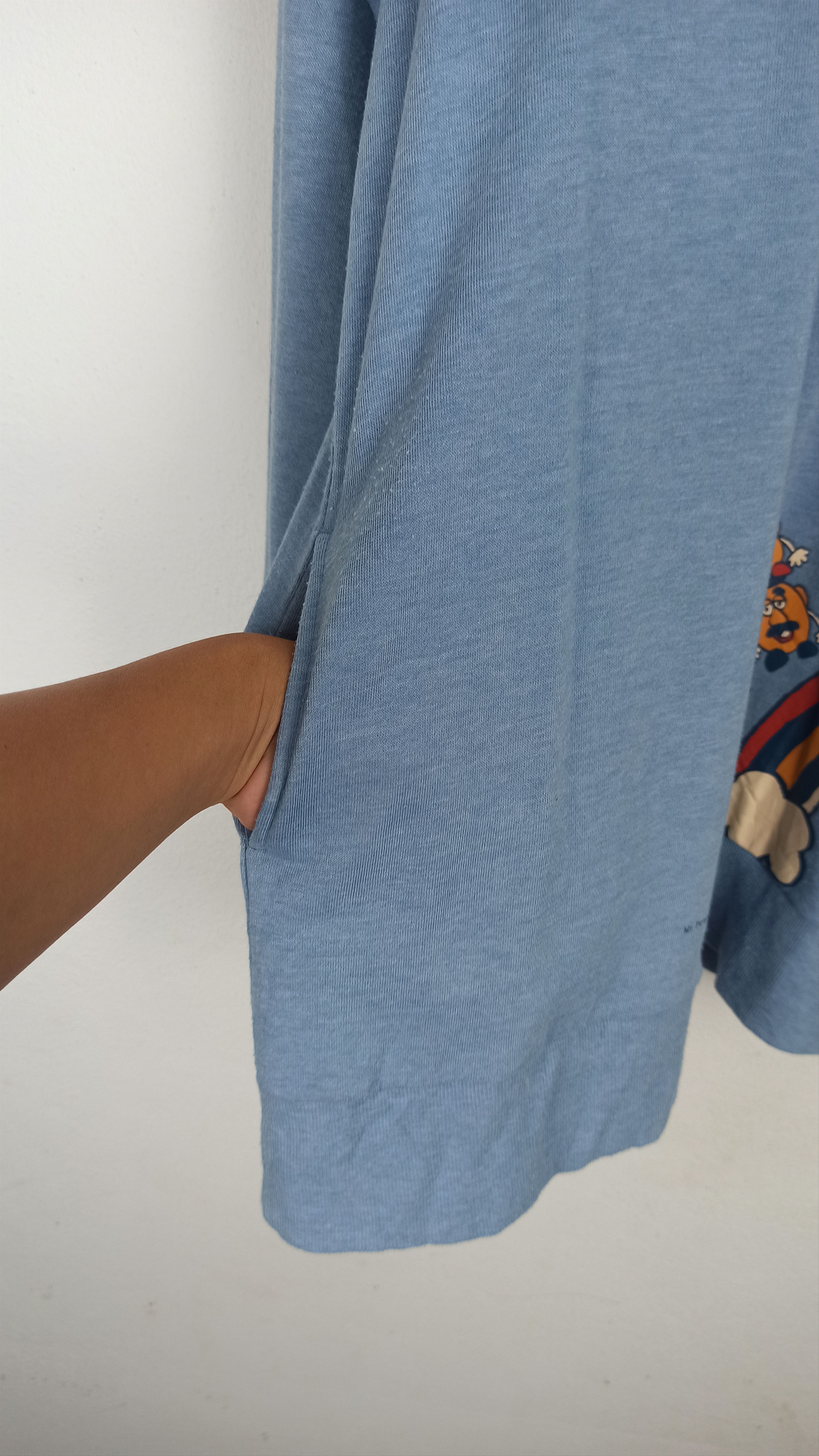 Disney Hoodie Disney Pixar™️ Toy Story Sweatshirt Size US L / EU 52-54 / 3 - 5 Thumbnail