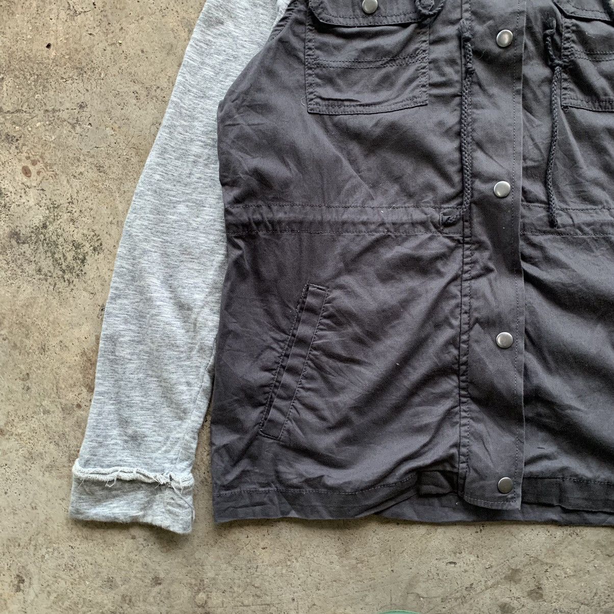 Other So light jacket hoodie Size US L / EU 52-54 / 3 - 8 Thumbnail