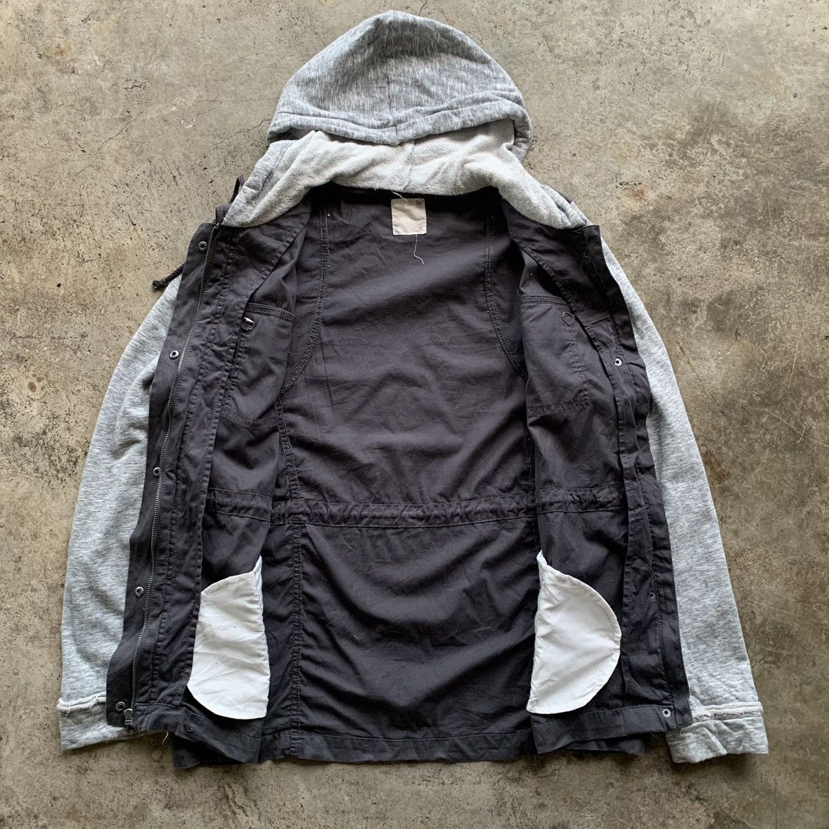 Other So light jacket hoodie Size US L / EU 52-54 / 3 - 2 Thumbnail