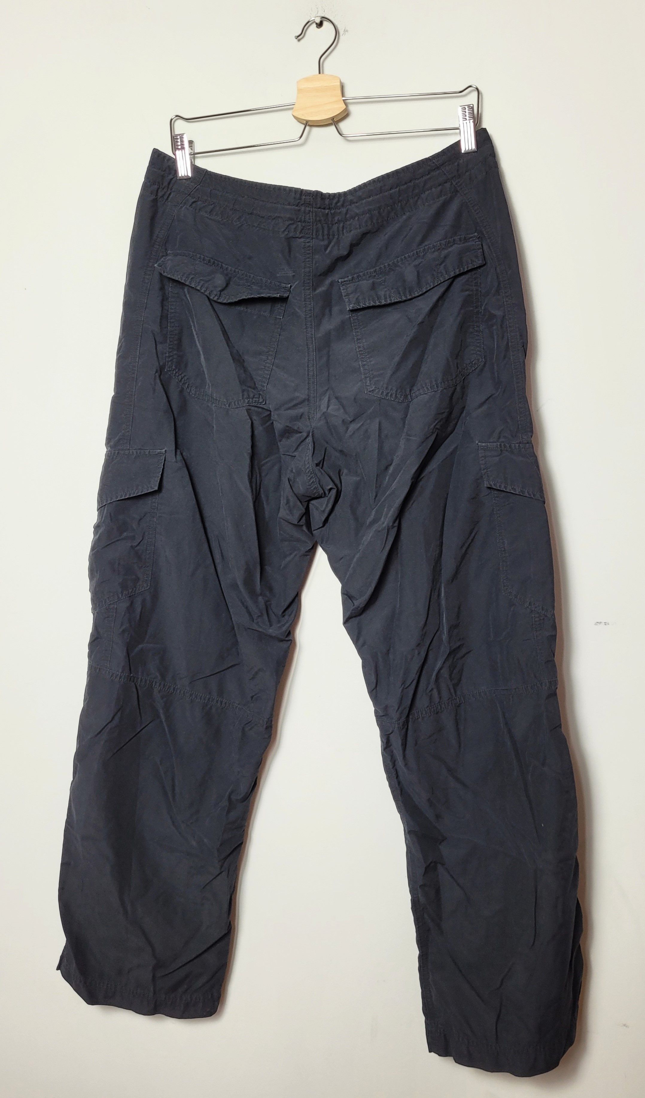 Nike × Nike ACG × Vintage Nike vintage cargo pants Size US 34 / EU 50 - 4 Thumbnail