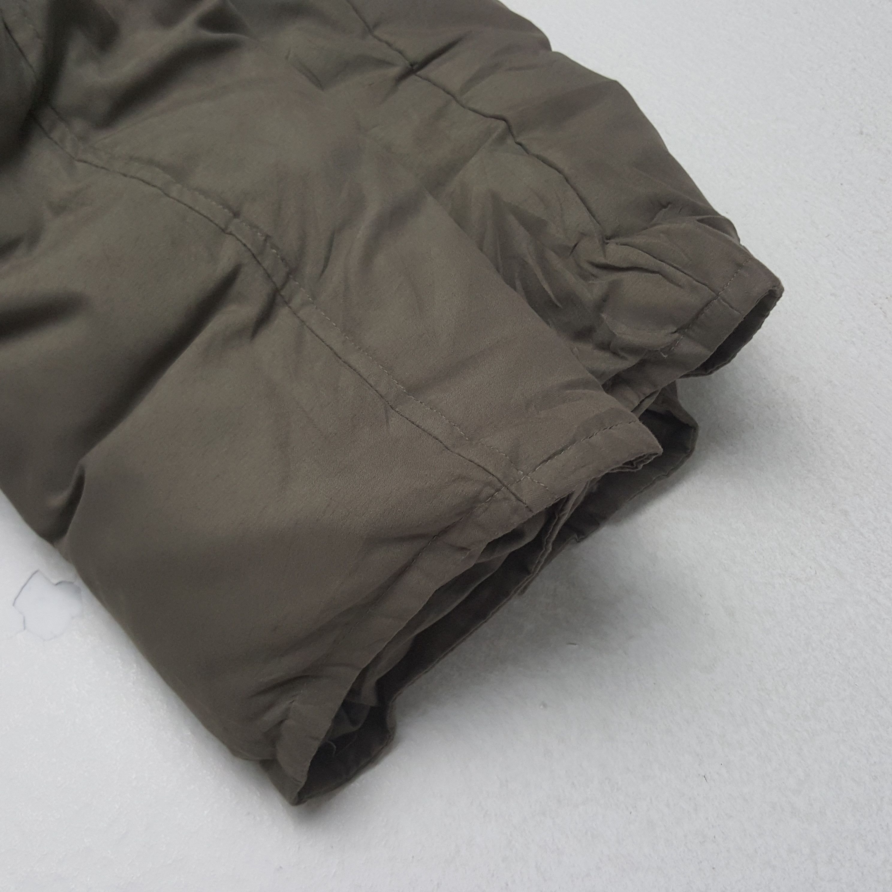 Designer × Japanese Brand × Vintage Vintage ElfinDoll Puffer Jacket Size US XXL / EU 58 / 5 - 12 Thumbnail