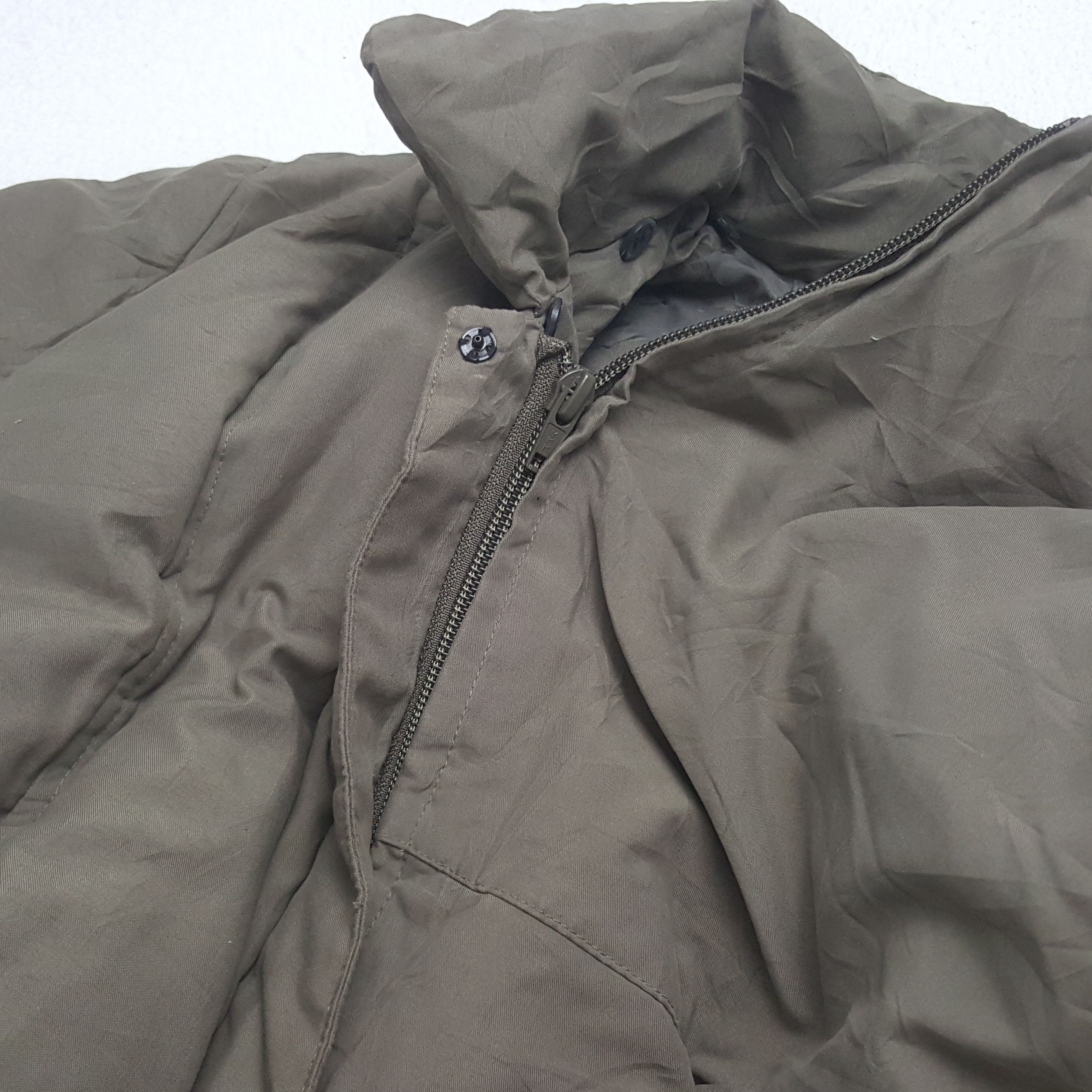 Designer × Japanese Brand × Vintage Vintage ElfinDoll Puffer Jacket Size US XXL / EU 58 / 5 - 7 Thumbnail