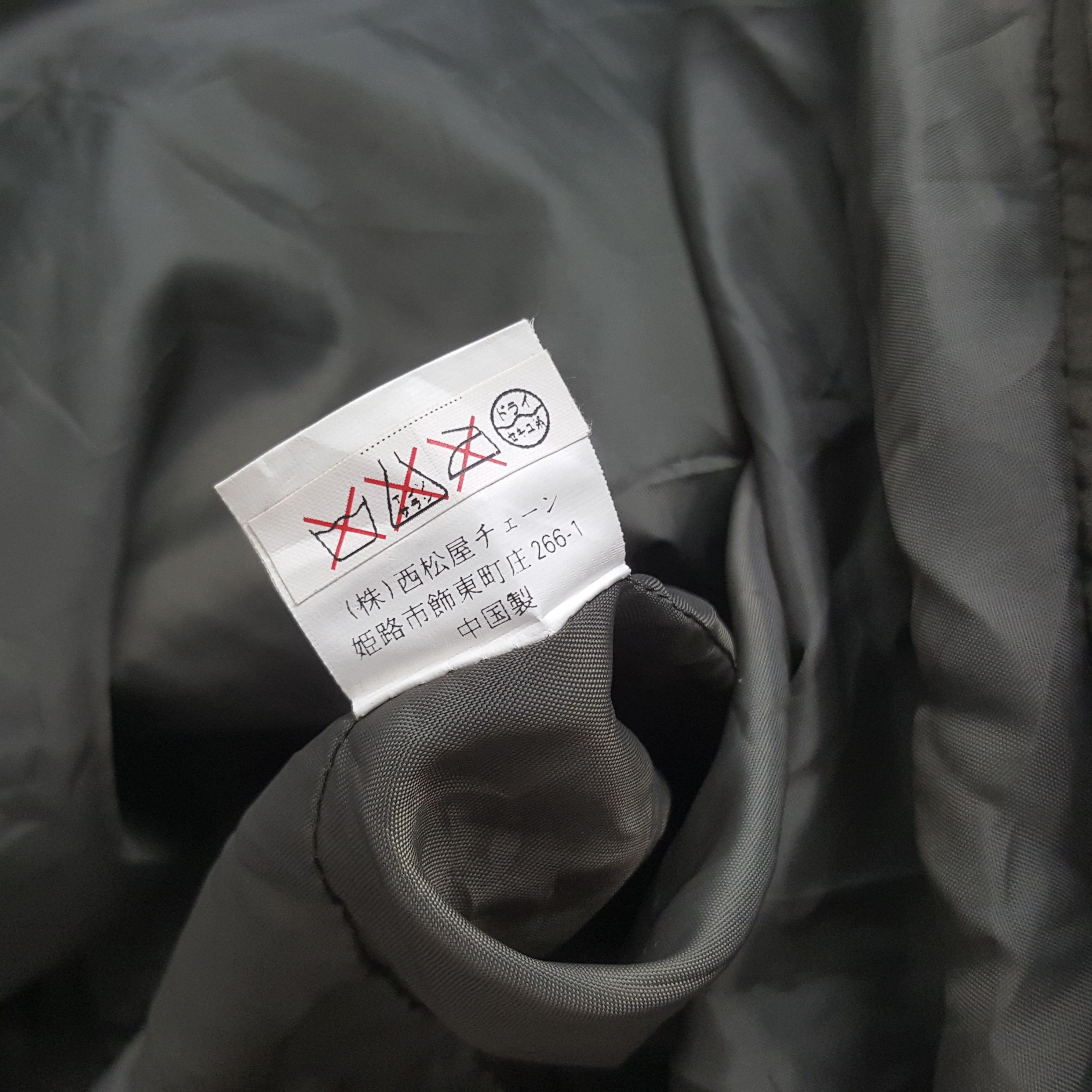 Designer × Japanese Brand × Vintage Vintage ElfinDoll Puffer Jacket Size US XXL / EU 58 / 5 - 10 Thumbnail