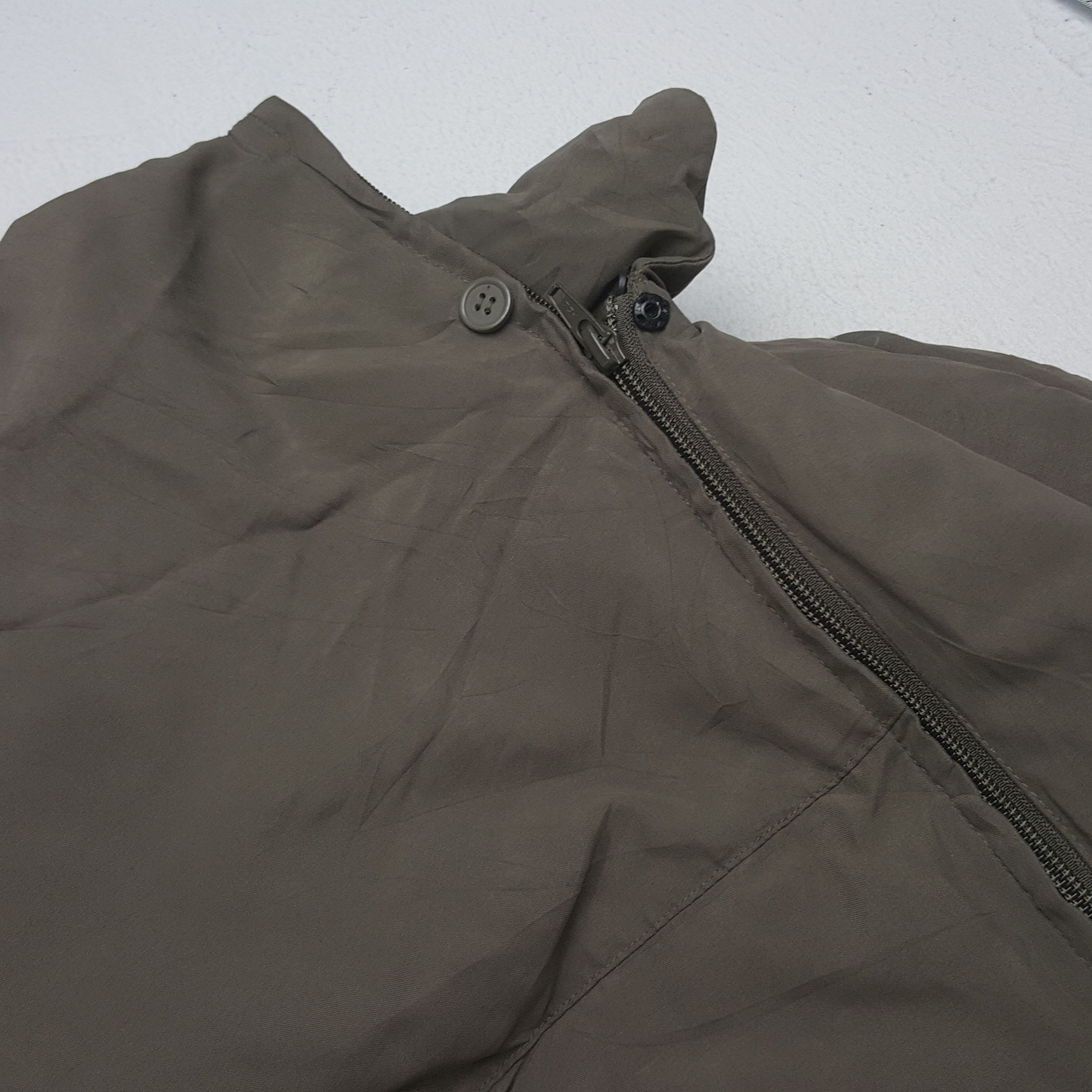 Designer × Japanese Brand × Vintage Vintage ElfinDoll Puffer Jacket Size US XXL / EU 58 / 5 - 8 Thumbnail