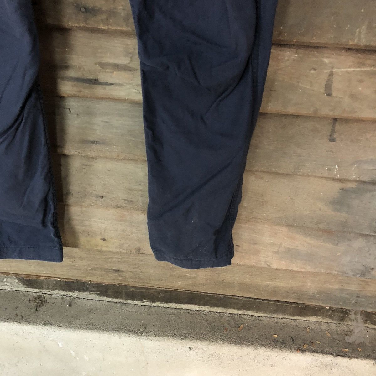 Alpha Industries Alpha Insustries multi pocket japan Cargo Pants #6884 Size US 30 / EU 46 - 9 Thumbnail