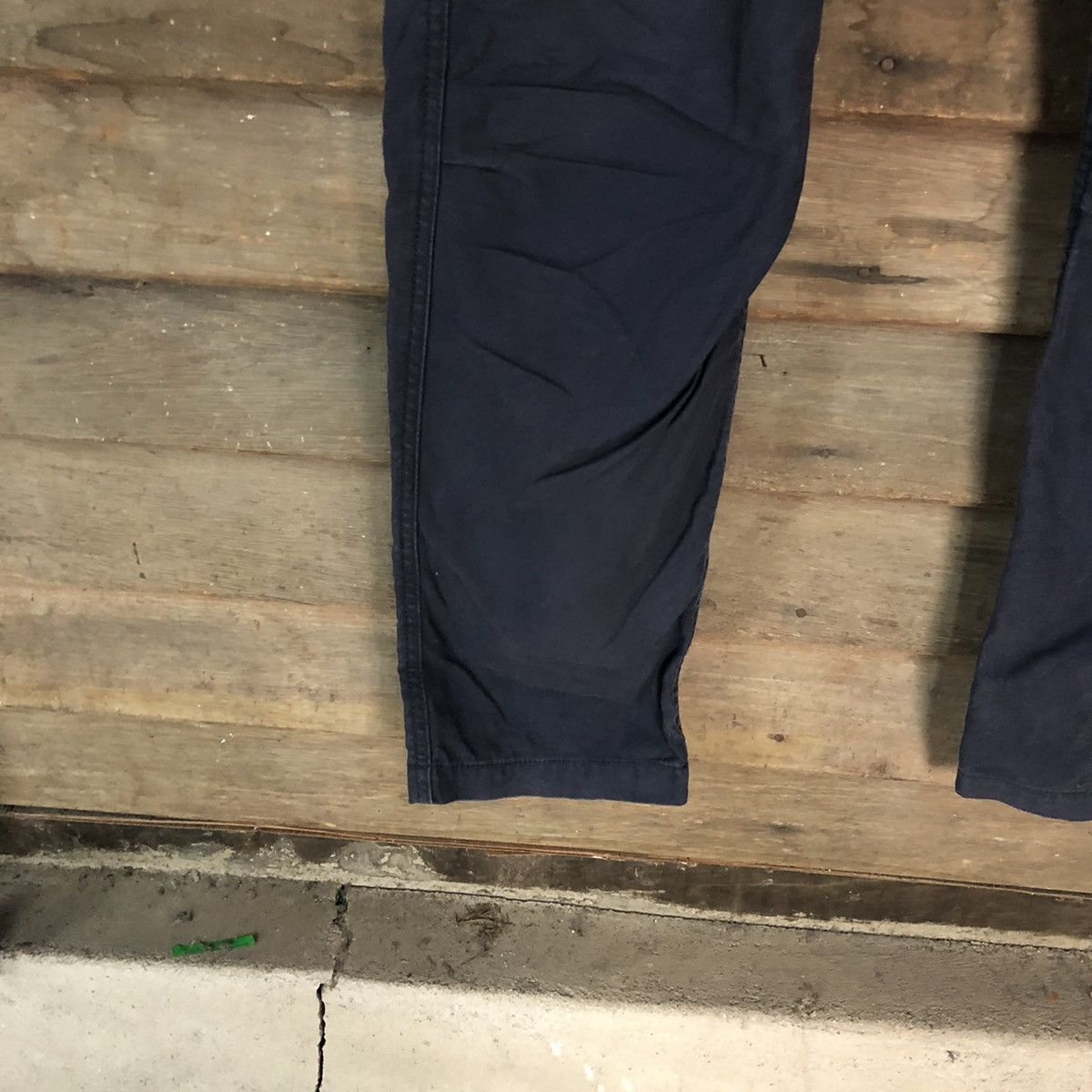 Alpha Industries Alpha Insustries multi pocket japan Cargo Pants #6884 Size US 30 / EU 46 - 8 Thumbnail