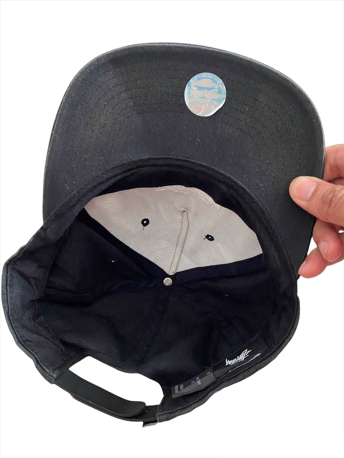 Stussy Stussy faded colour Cap design rare Size ONE SIZE - 5 Thumbnail