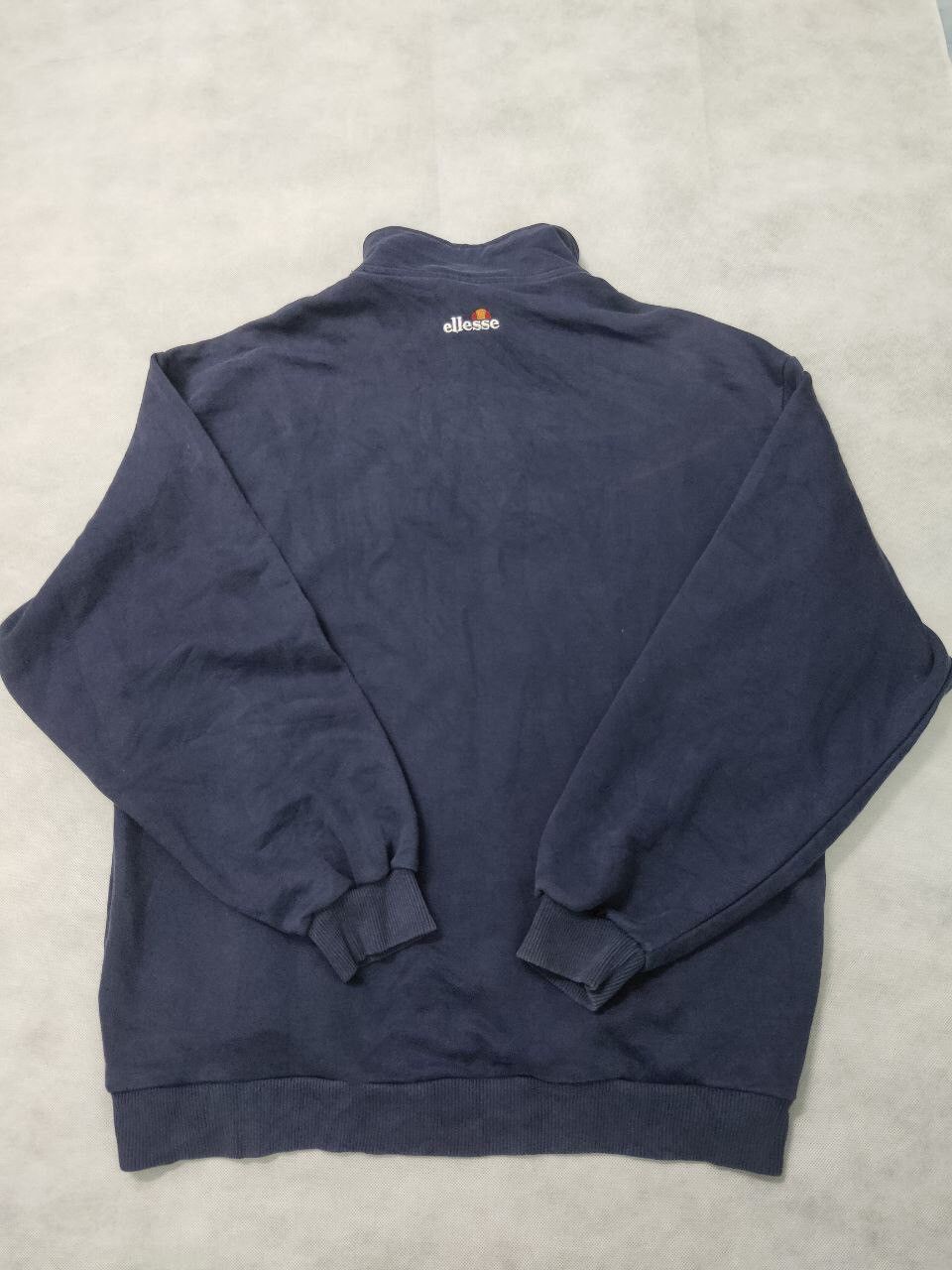 Ellesse × Sports Specialties × Vintage VINTAGE ELLESSE SPORTS EMBROIDERY LOGO SWEATSHIRT Size US XL / EU 56 / 4 - 9 Thumbnail