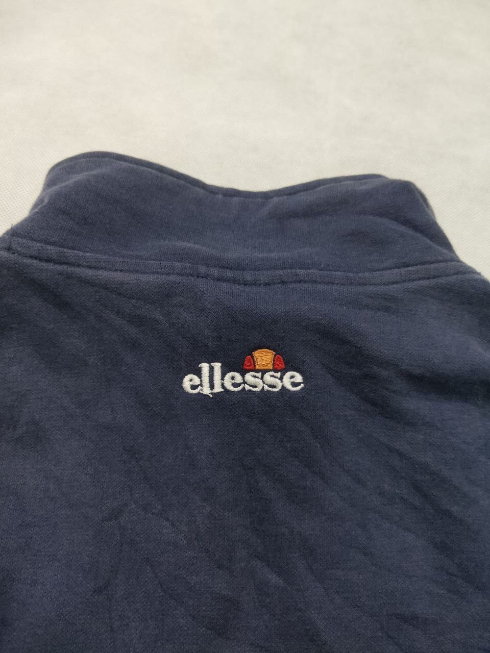 Ellesse × Sports Specialties × Vintage VINTAGE ELLESSE SPORTS EMBROIDERY LOGO SWEATSHIRT Size US XL / EU 56 / 4 - 10 Thumbnail