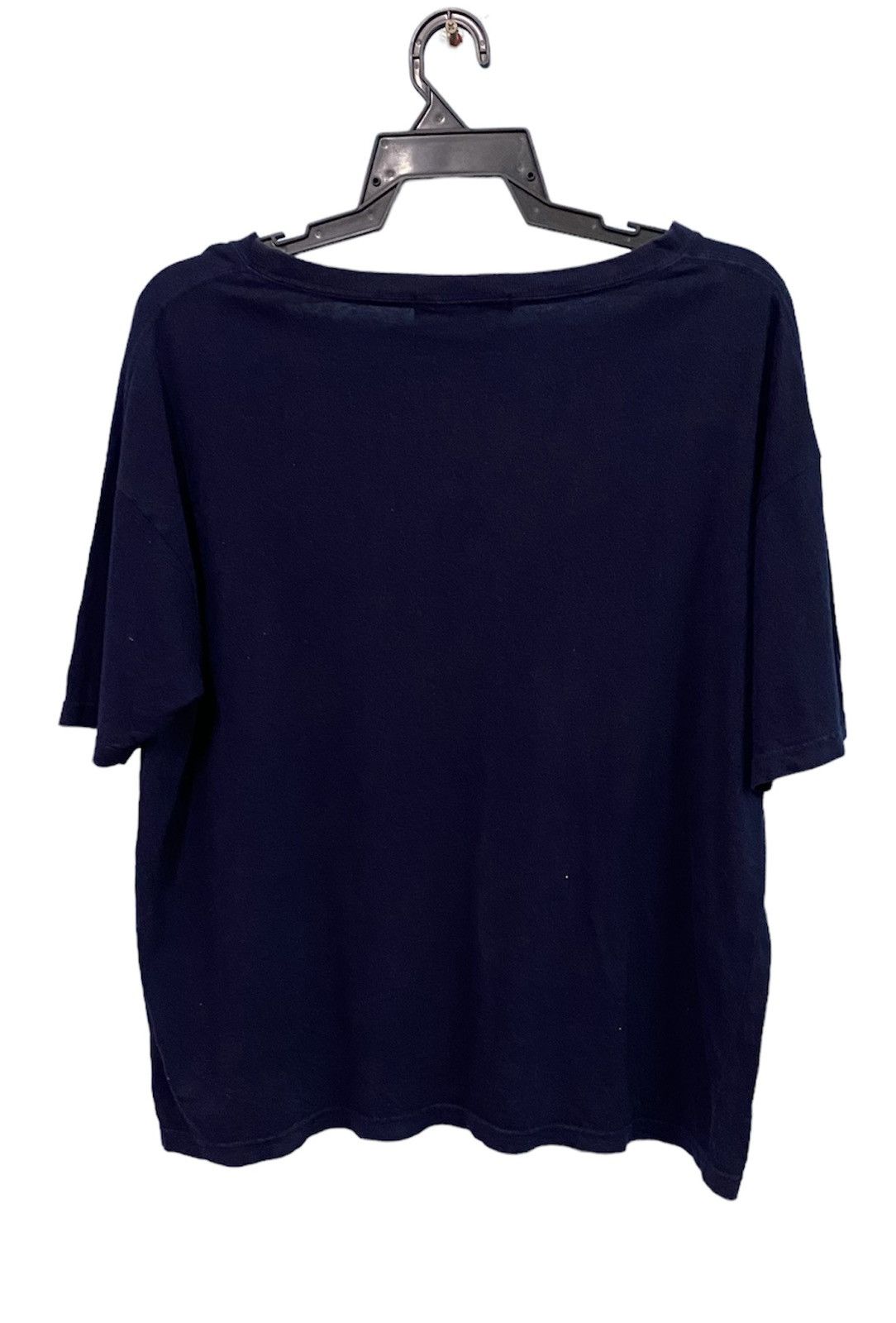 Zucca ZUCCA Crown logo women t-shirt Size L / US 10 / IT 46 - 2 Thumbnail