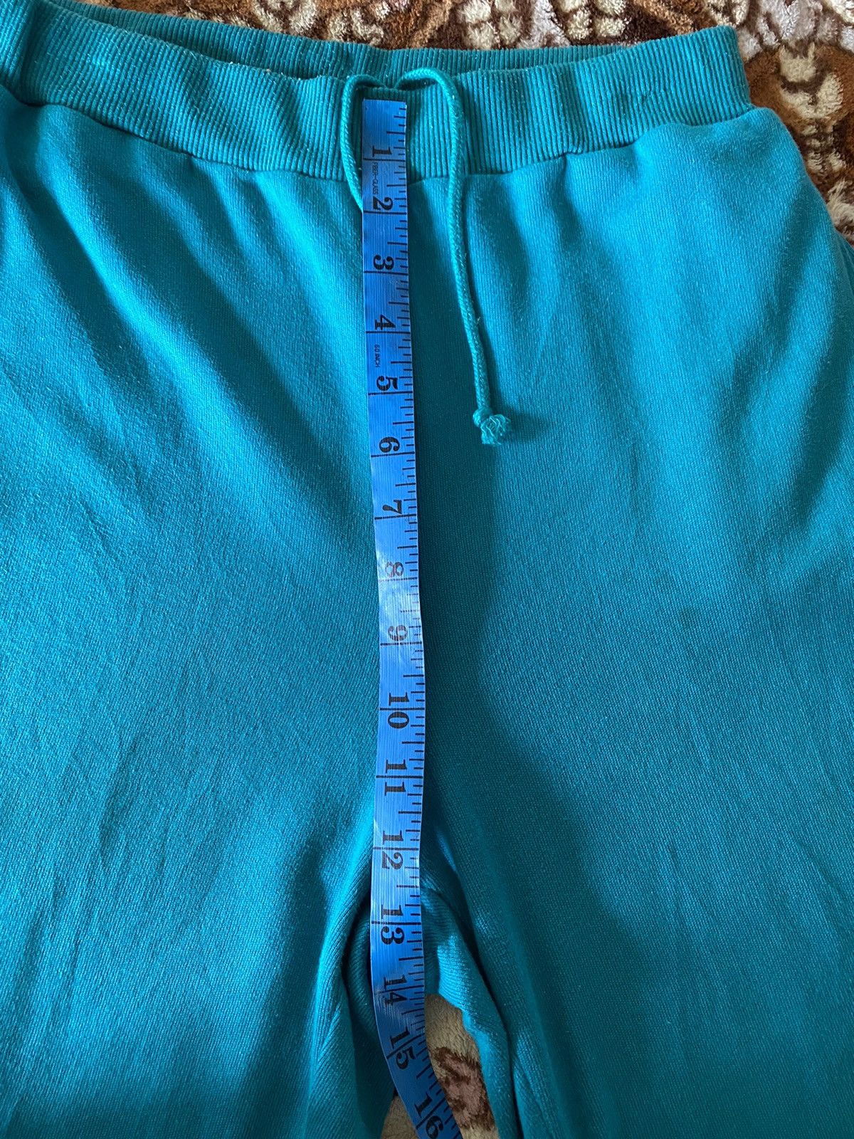 Ellesse × Vintage Vintage Ellesse Sweatpants Jogger Pants Size US 28 / EU 44 - 11 Thumbnail