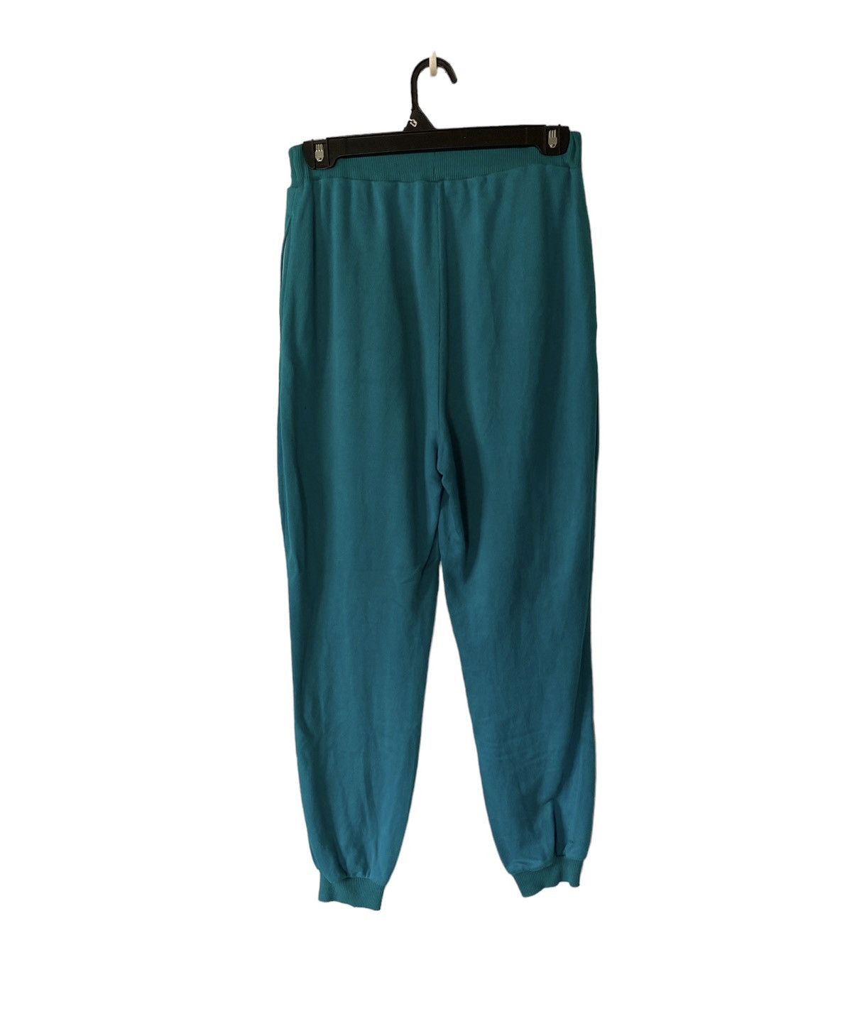 Ellesse × Vintage Vintage Ellesse Sweatpants Jogger Pants Size US 28 / EU 44 - 2 Thumbnail